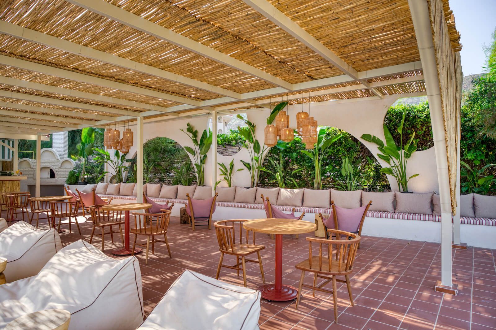 Martı Hotels & Marinas