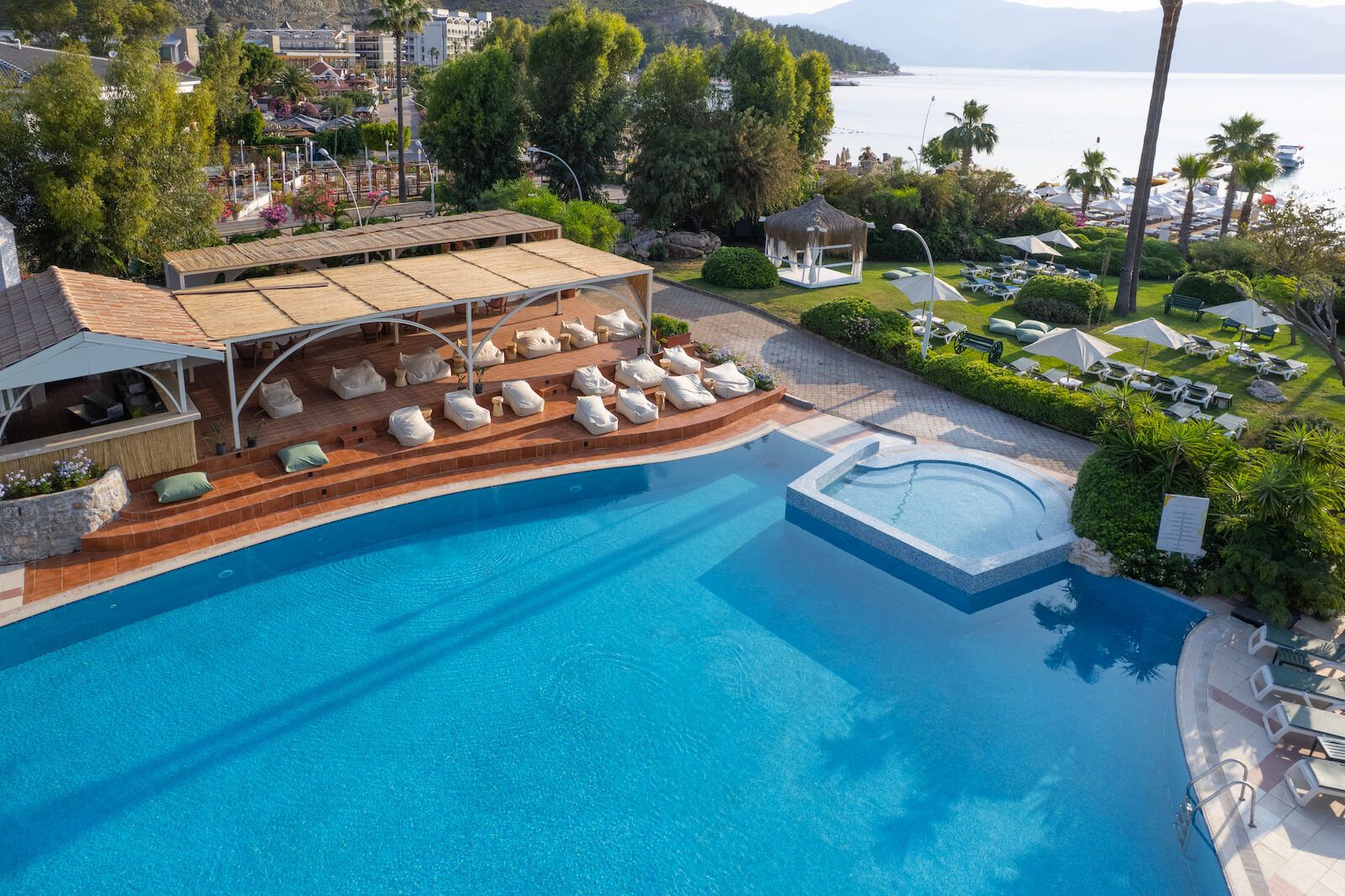 Martı Hotels & Marinas