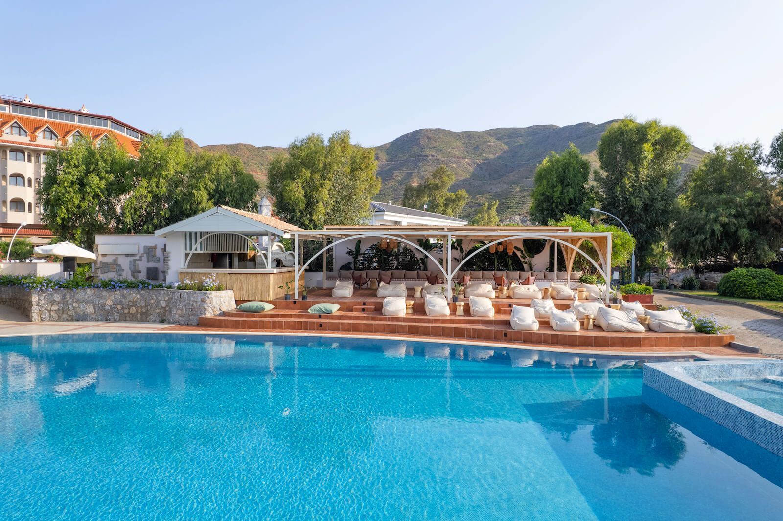 Martı Hotels & Marinas