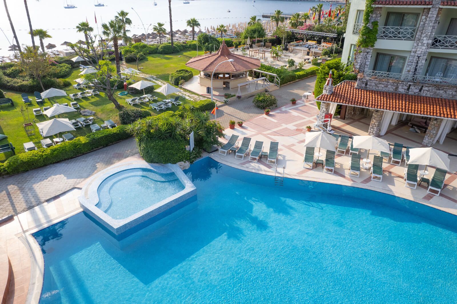 Martı Hotels & Marinas