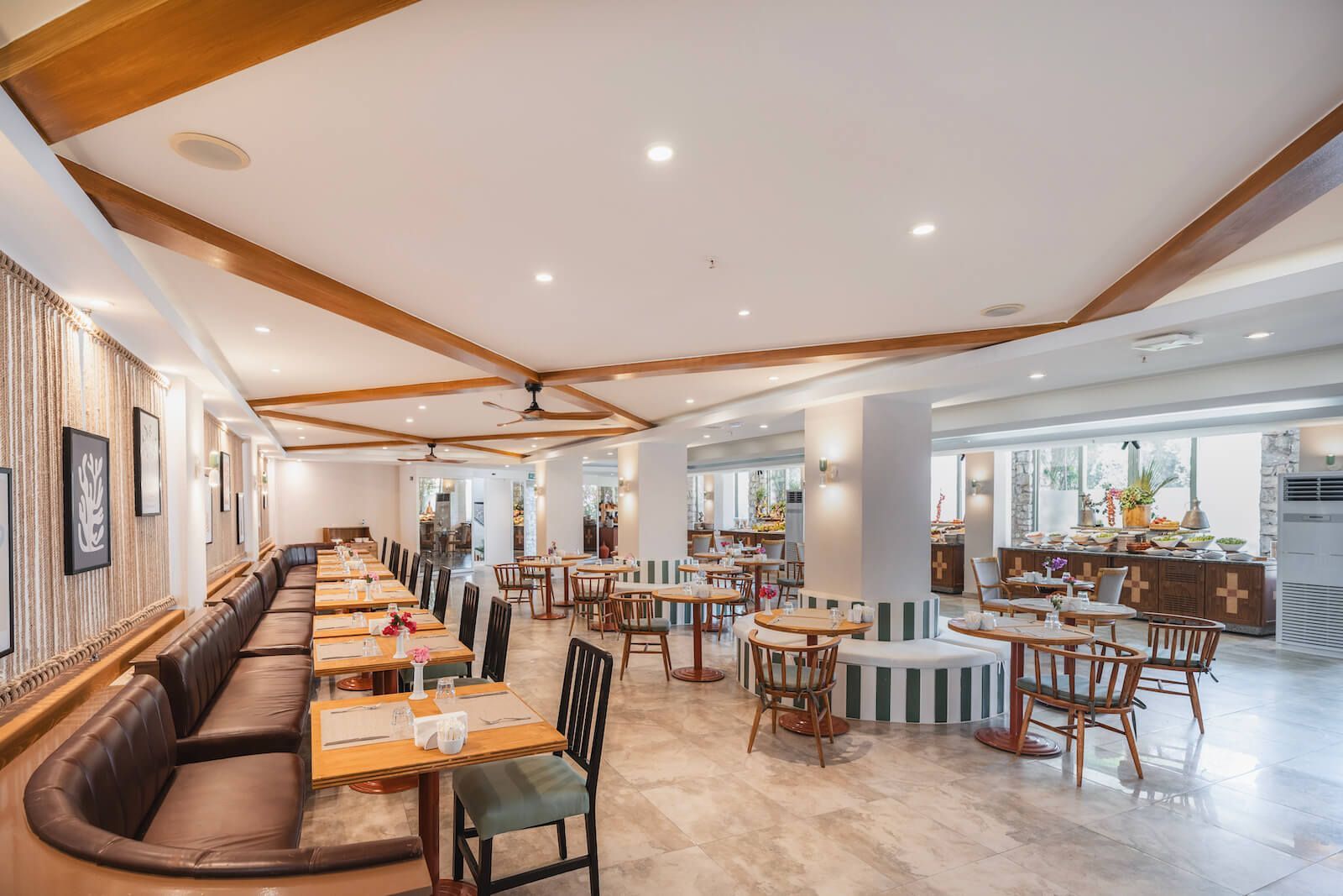 Martı Hotels & Marinas
