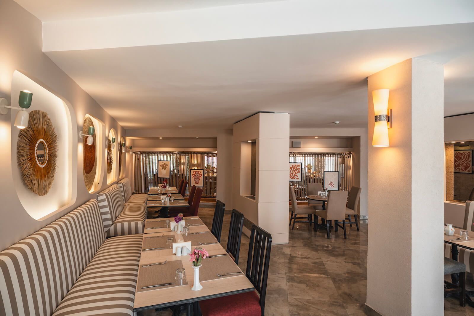 Martı Hotels & Marinas