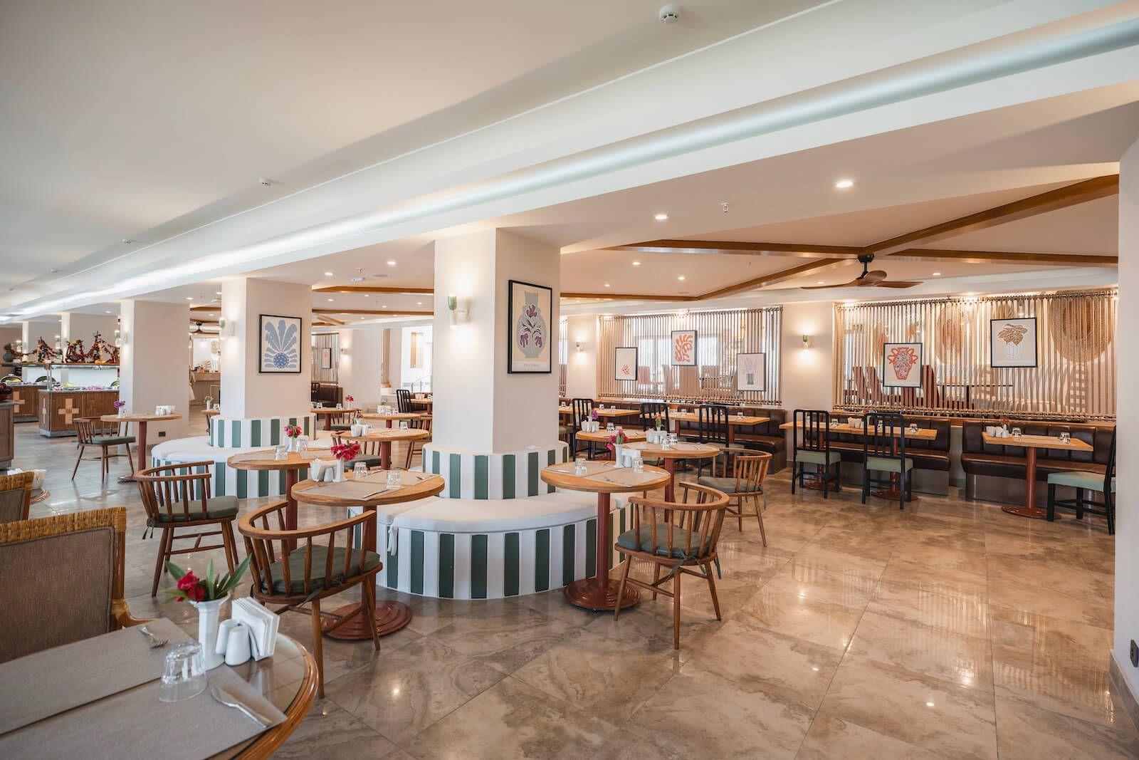 Martı Hotels & Marinas