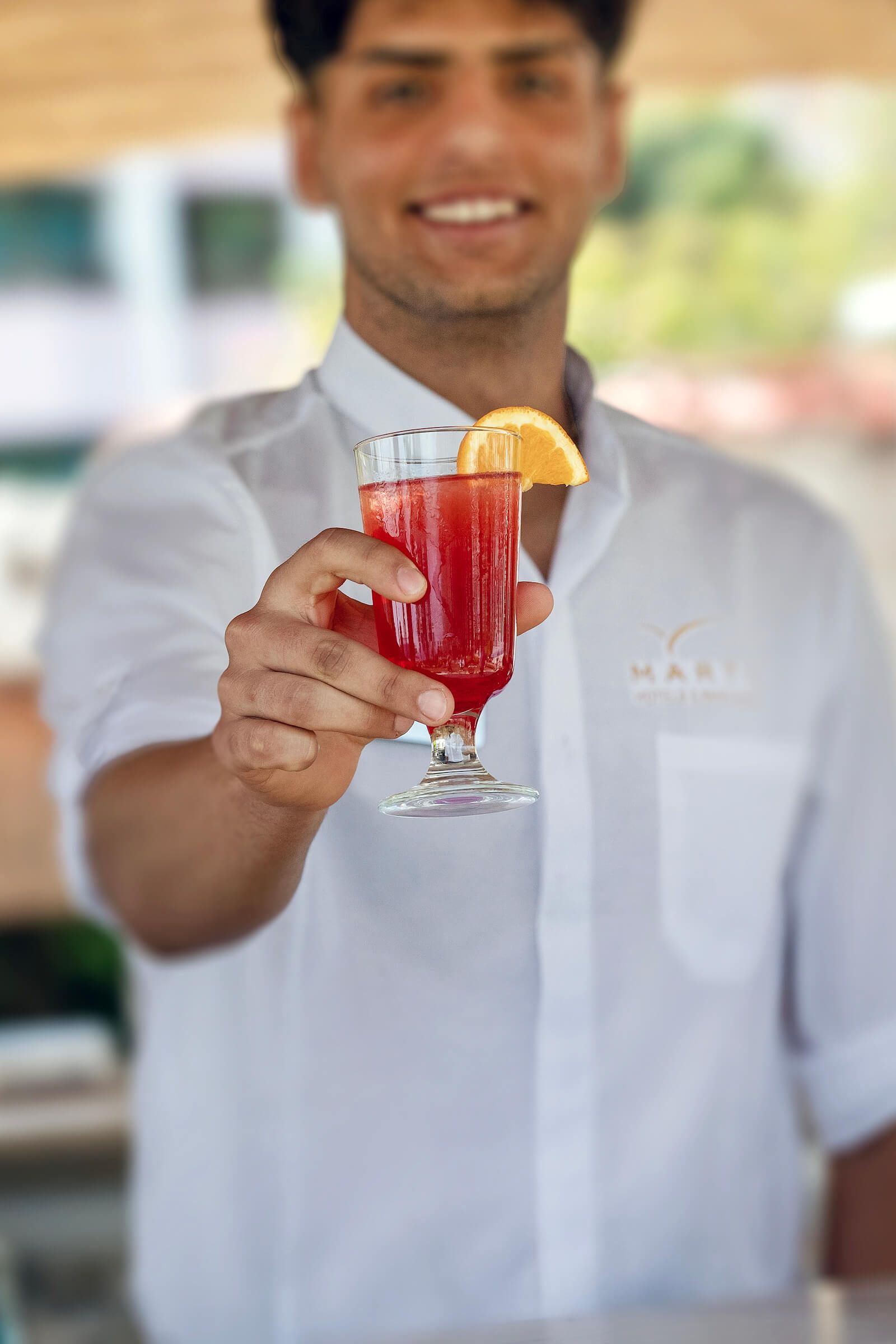 Martı La Perla Marmaris