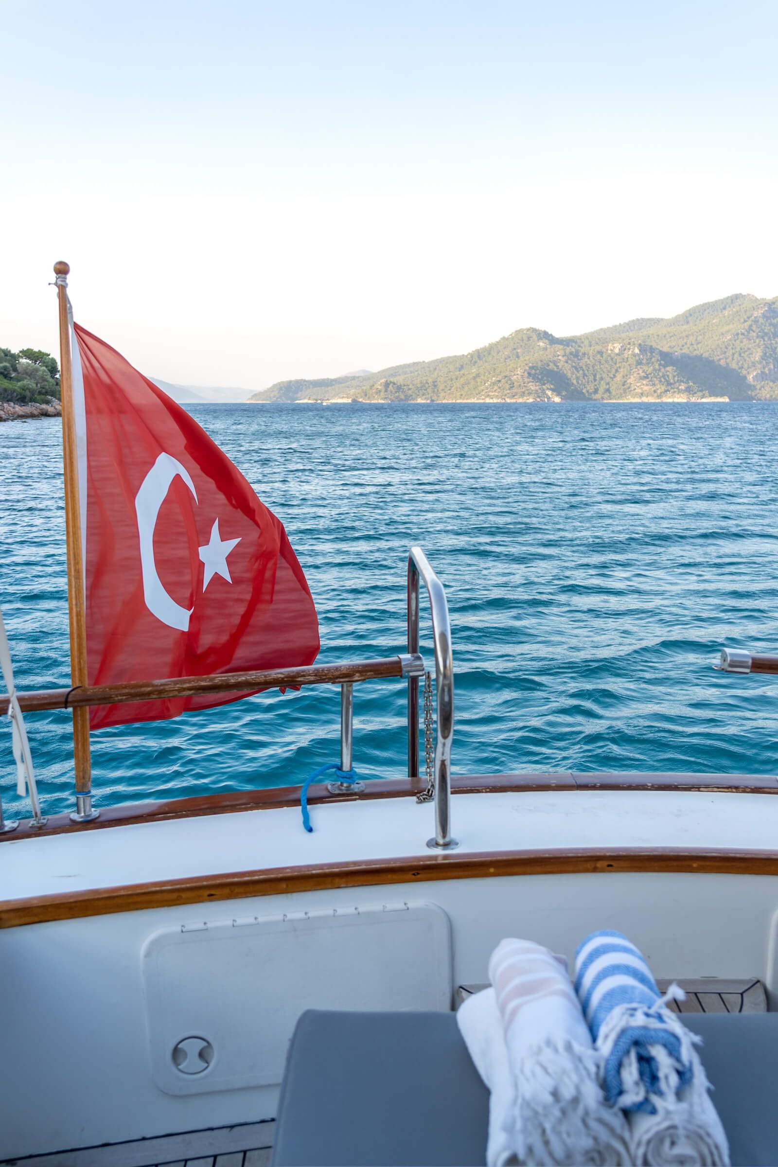 Martı La Perla Marmaris