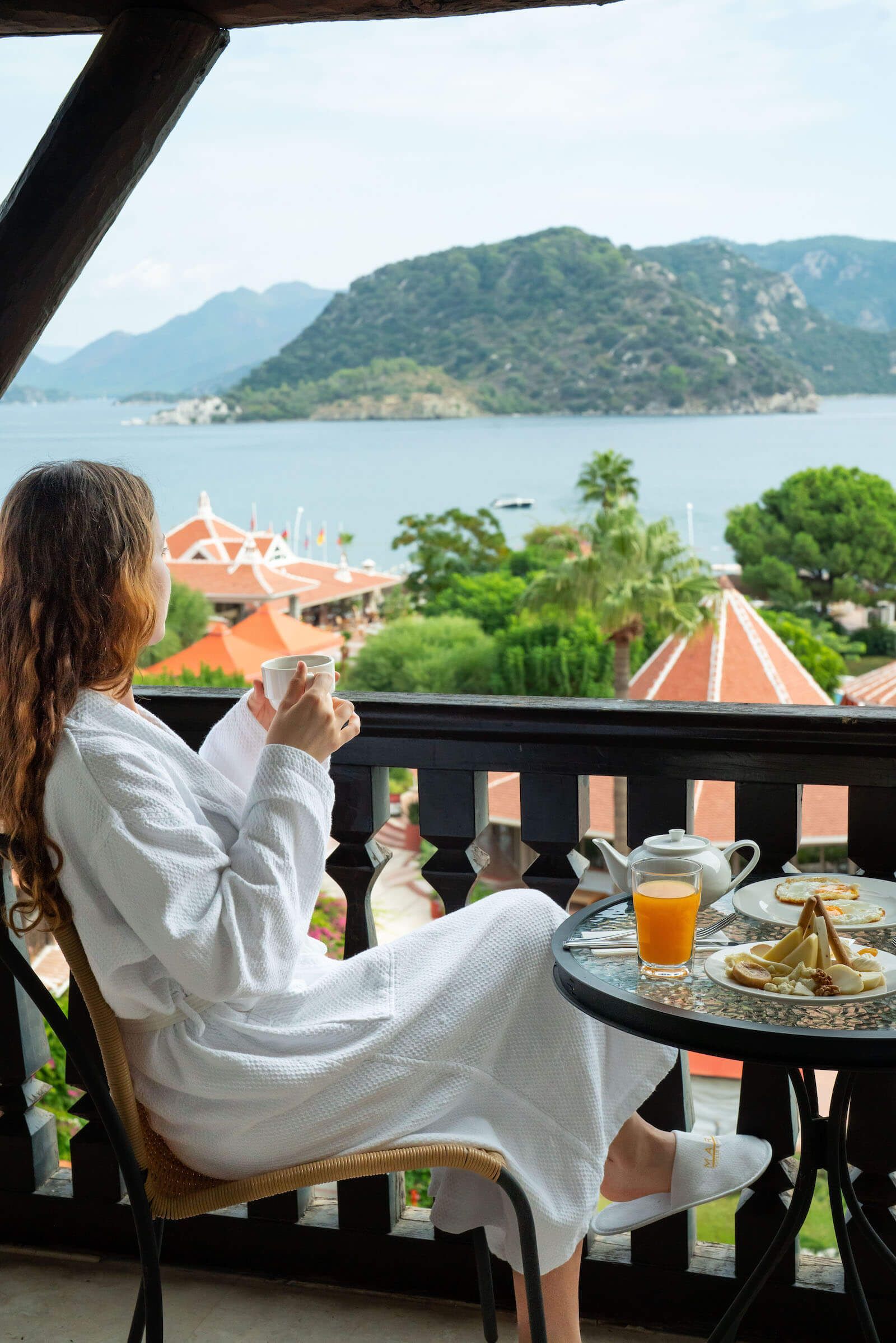 Martı Hotels & Marinas