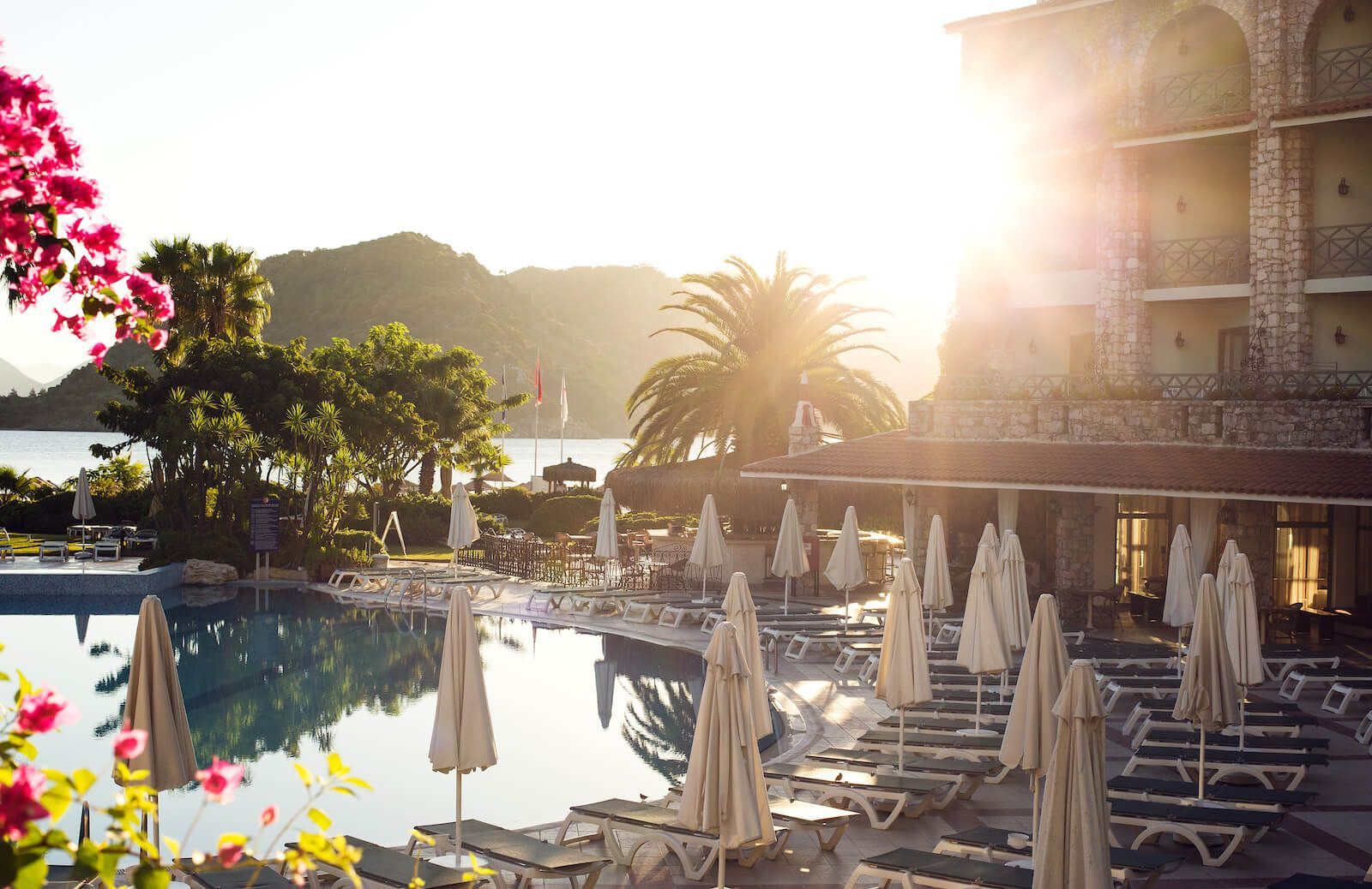 Martı La Perla Marmaris