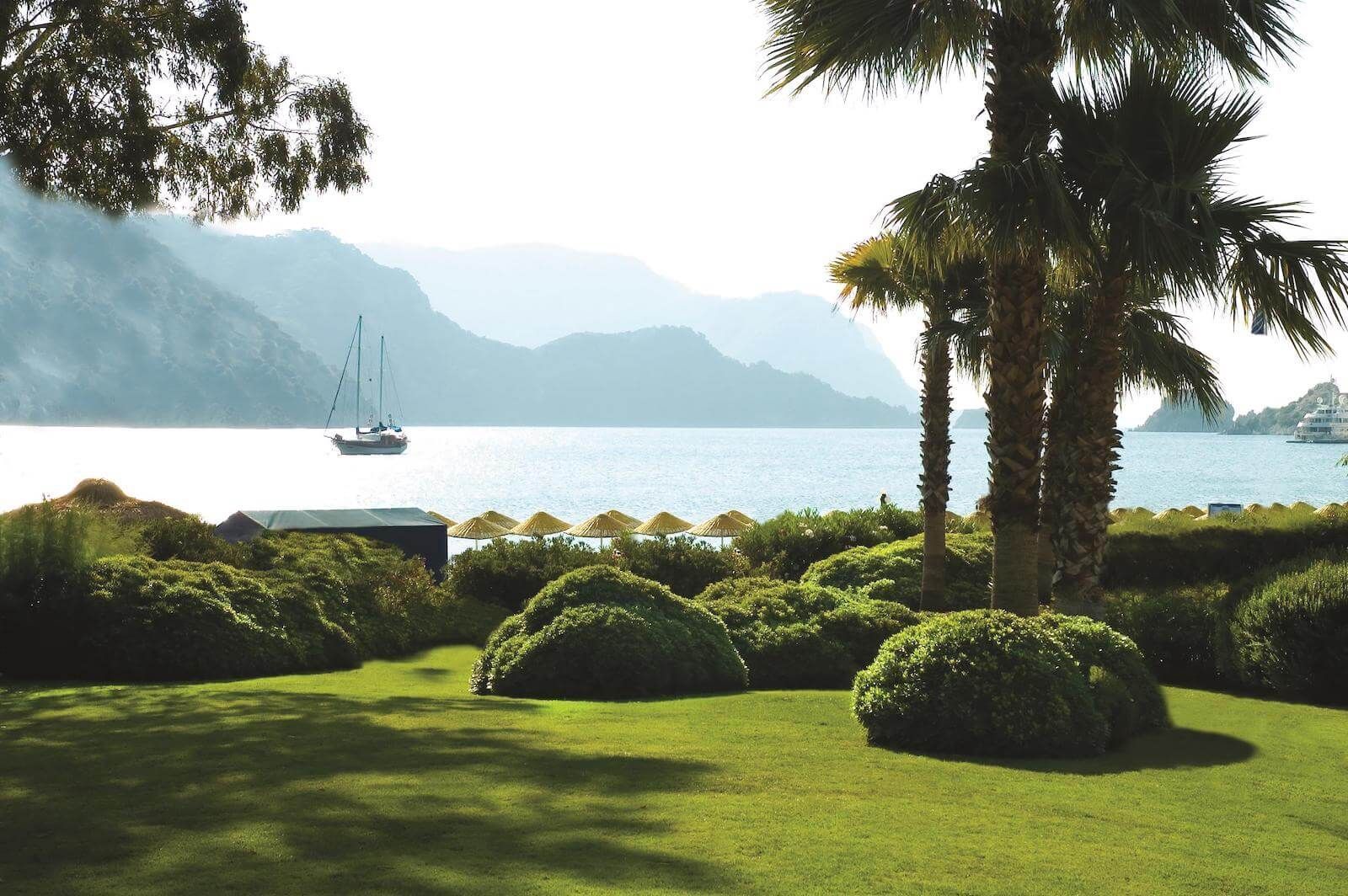 Martı La Perla Marmaris