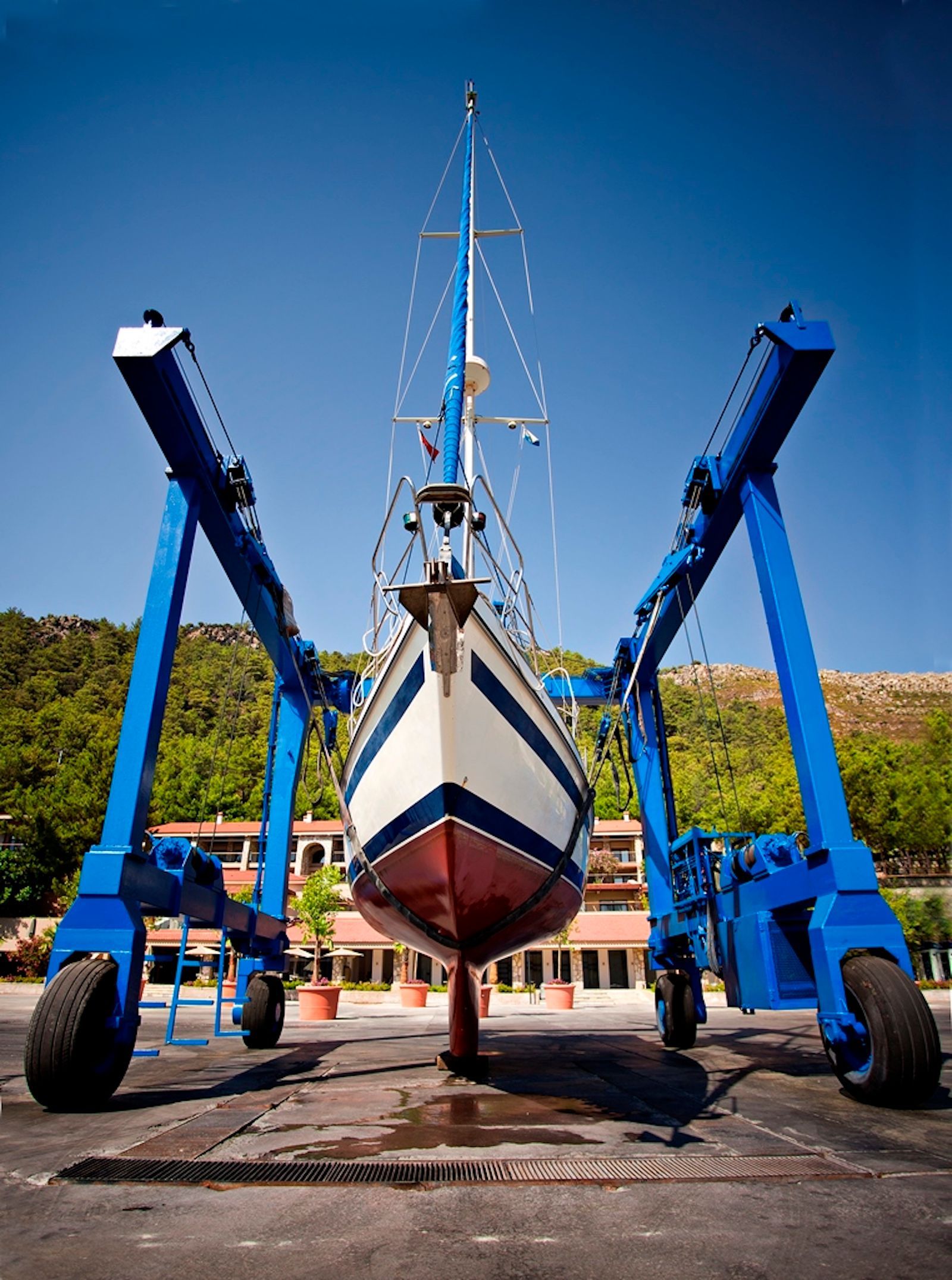 Marti Marina