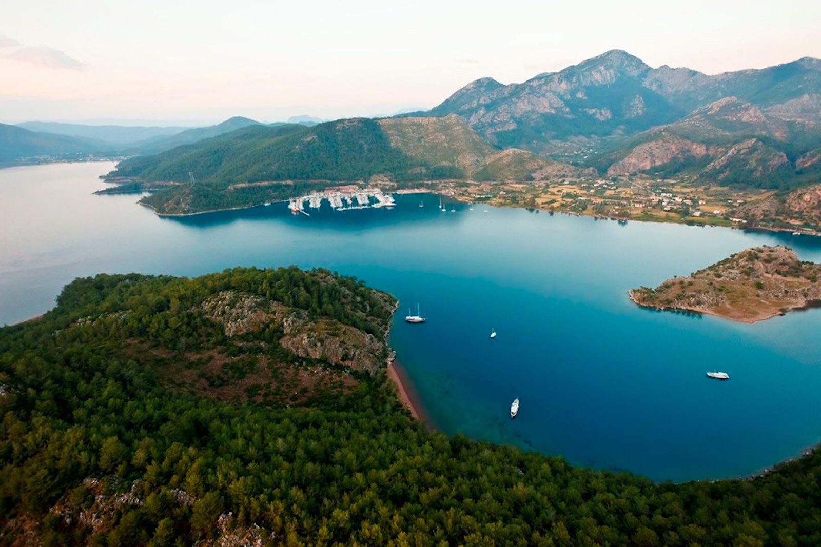 Marti Marina