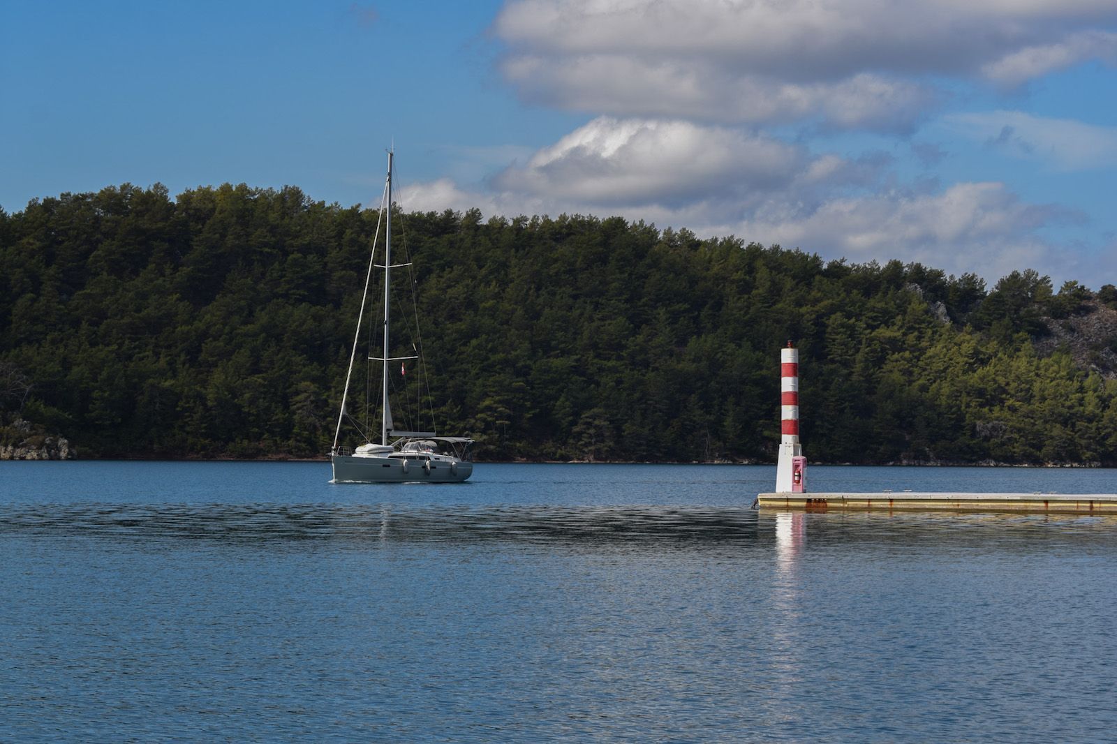 Marti Marina