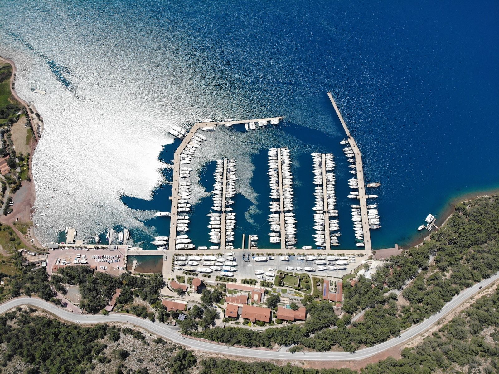 Marti Marina