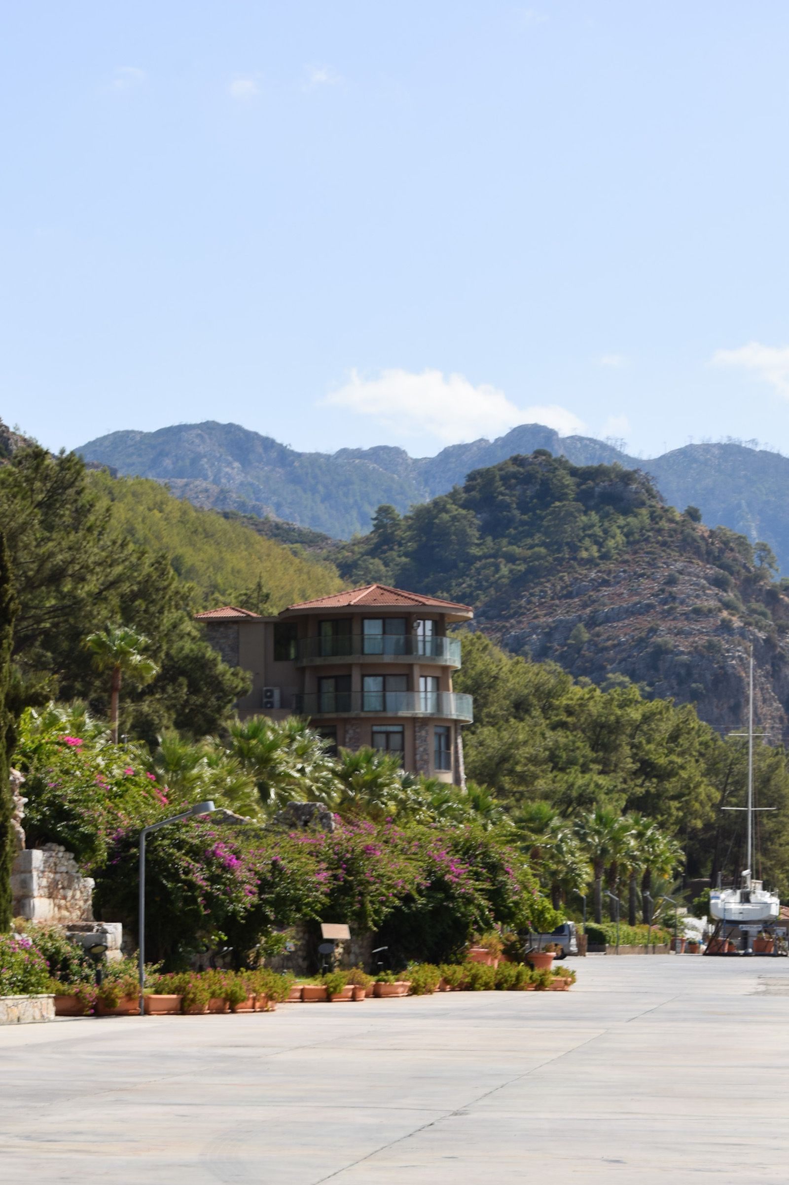 Marti Marina