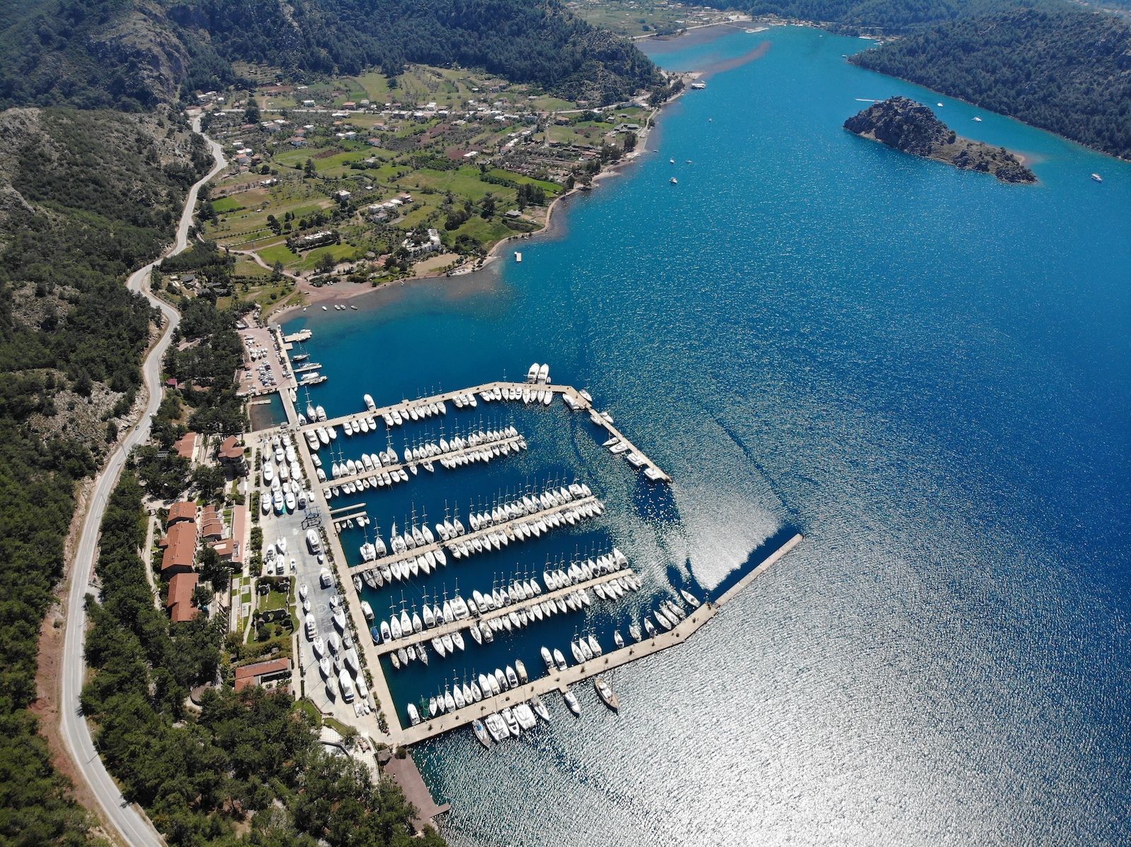 Marti Marina