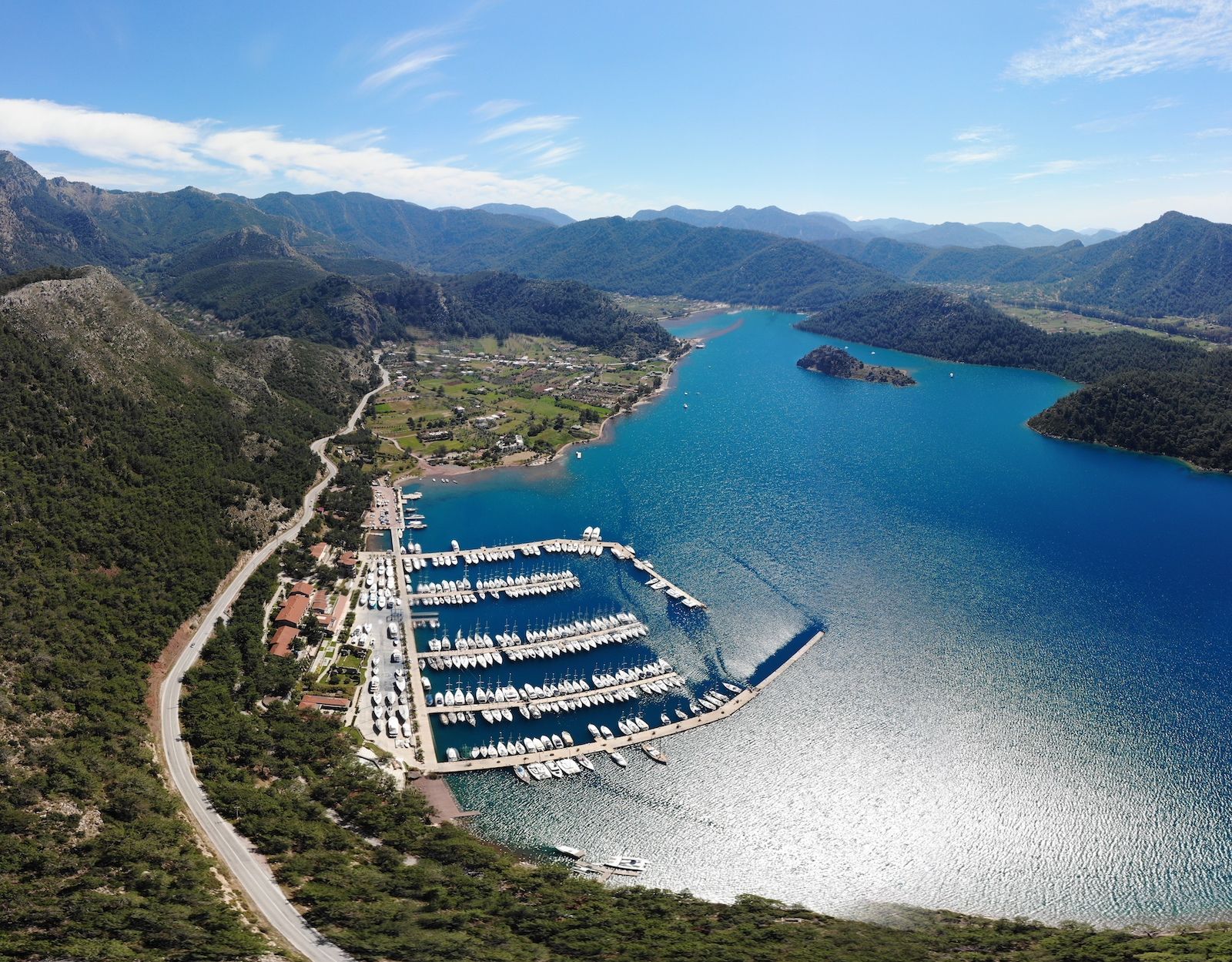 Marti Marina