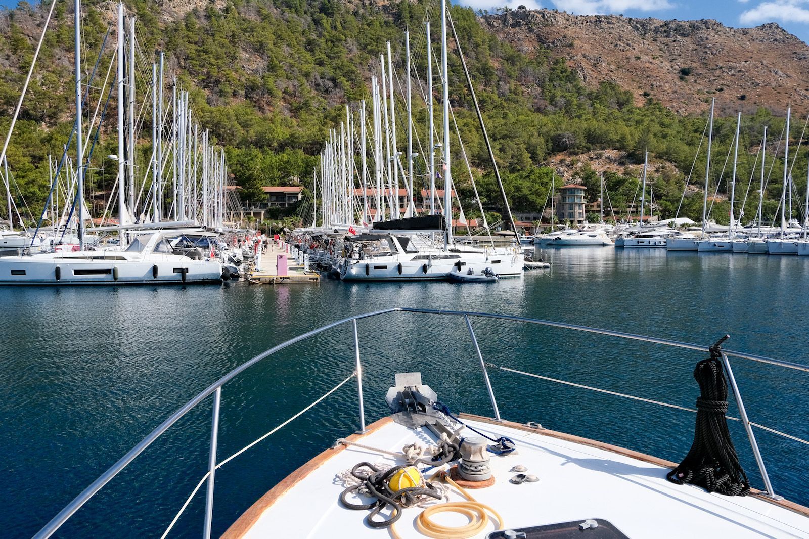 Marti Marina