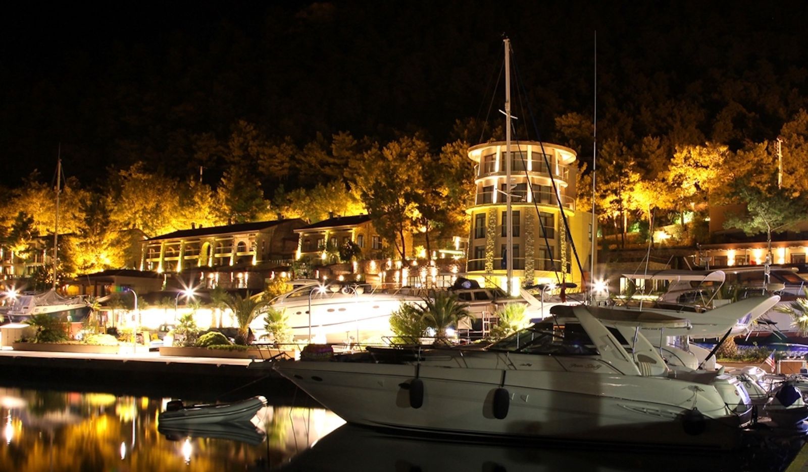 Marti Marina