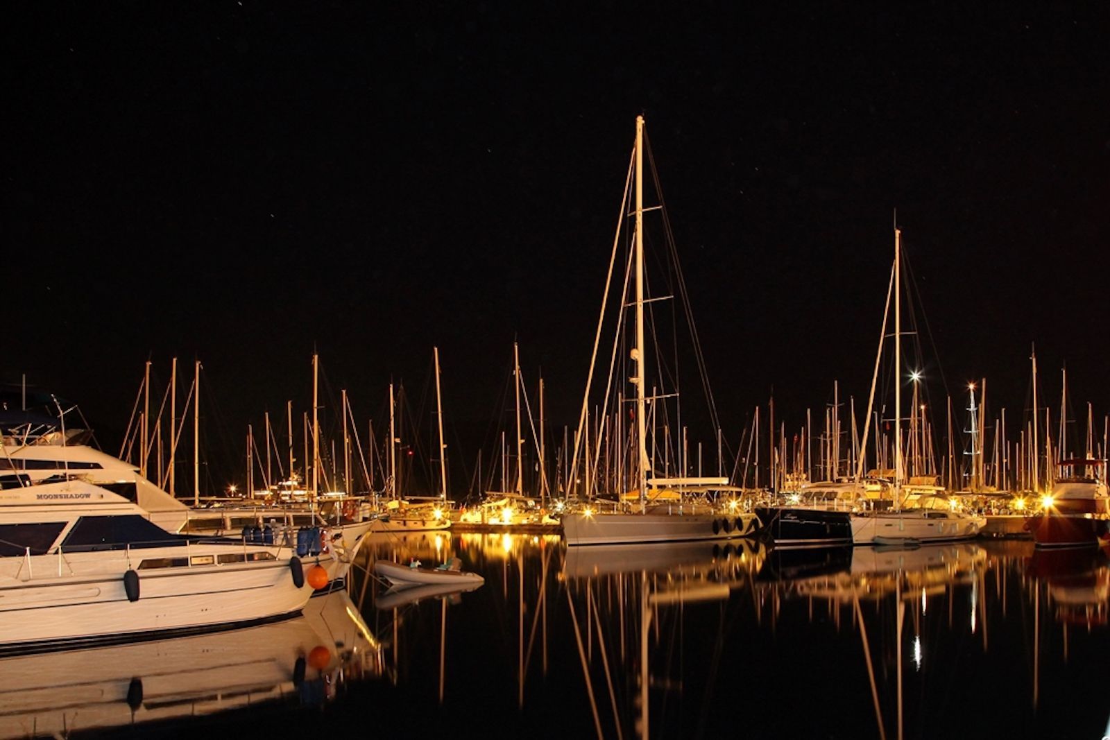 Marti Marina
