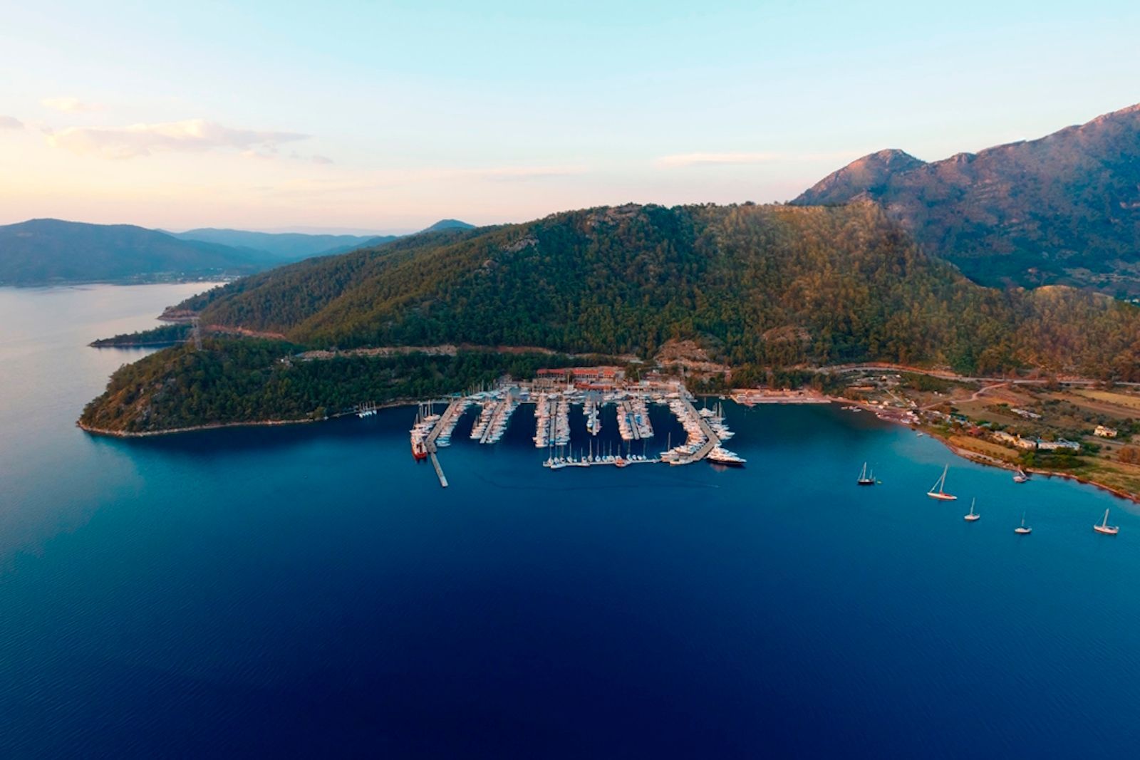 Marti Marina