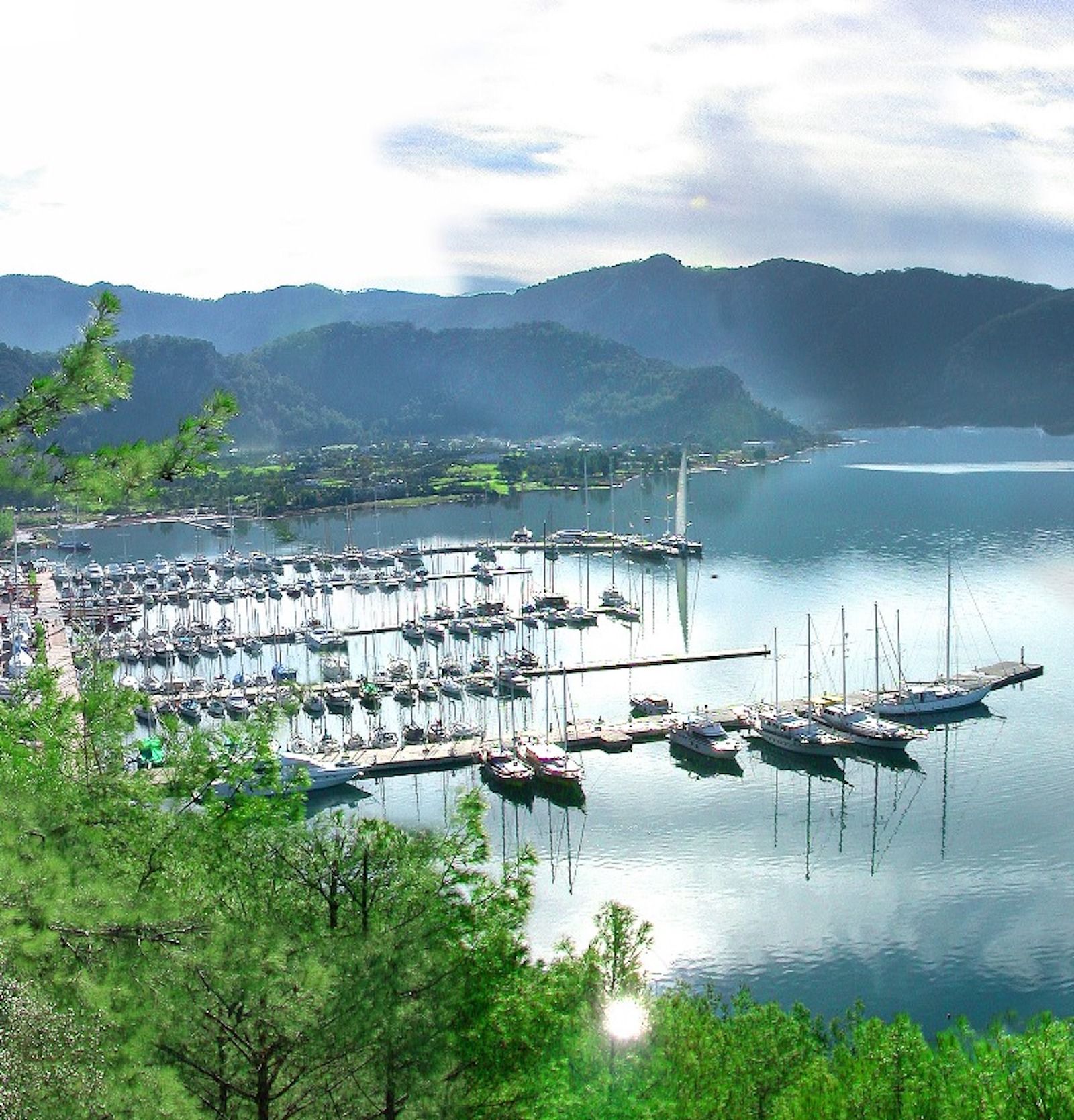 Marti Marina