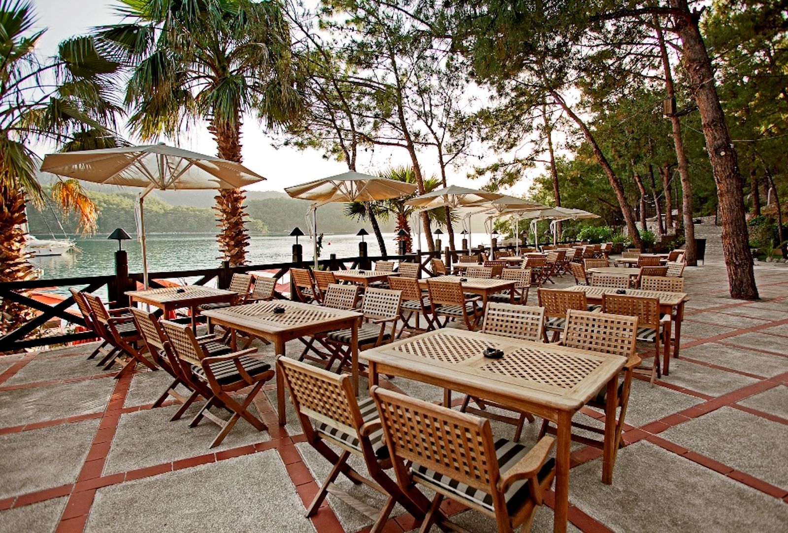 Marti Marina