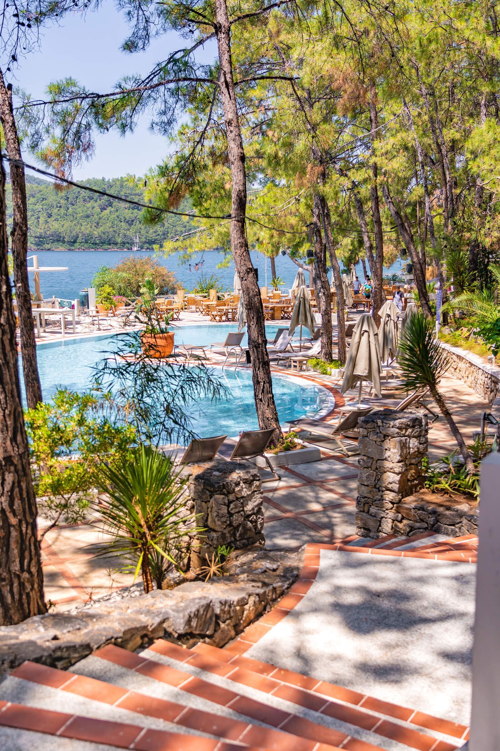Martı Hotels & Marinas