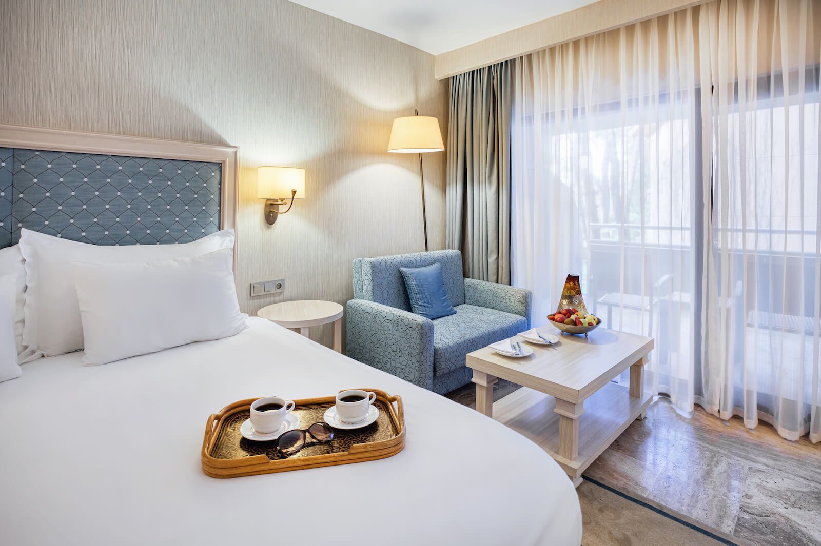 Martı Hotels & Marinas
