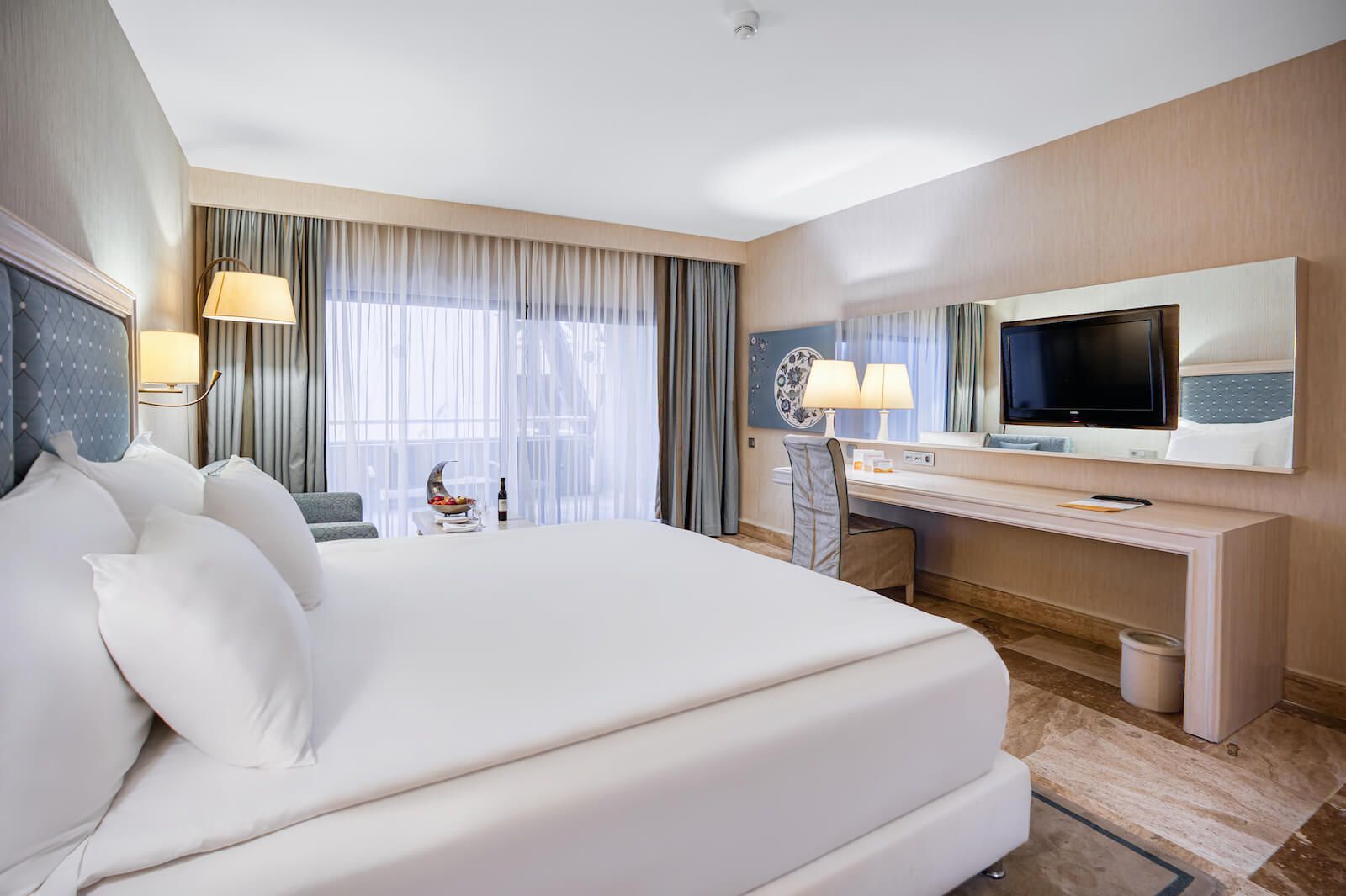 Martı Hotels & Marinas