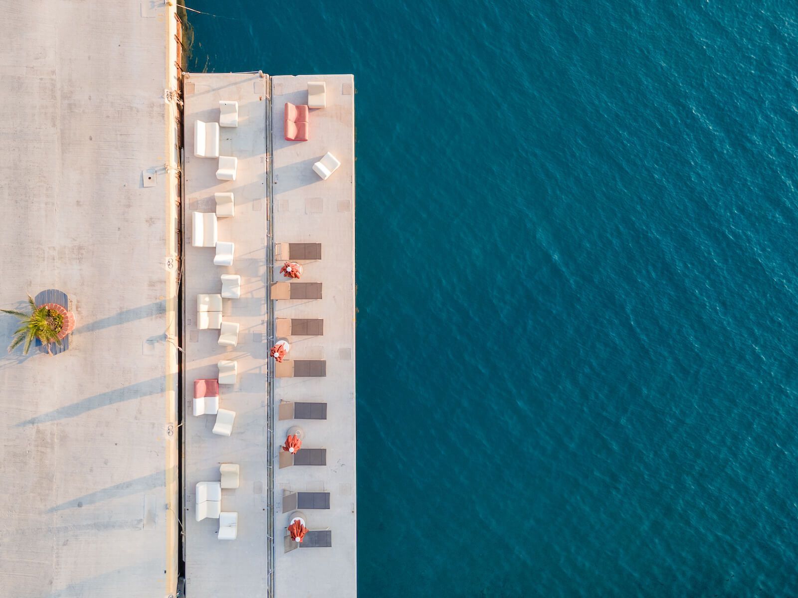 Martı Hotels & Marinas