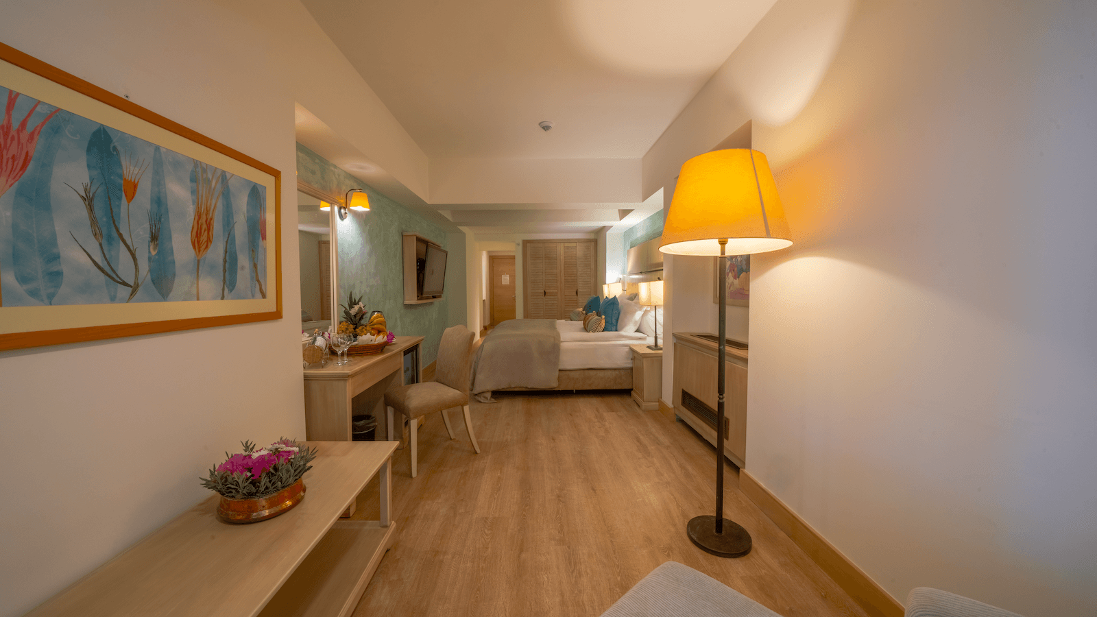Martı Resort Marmaris