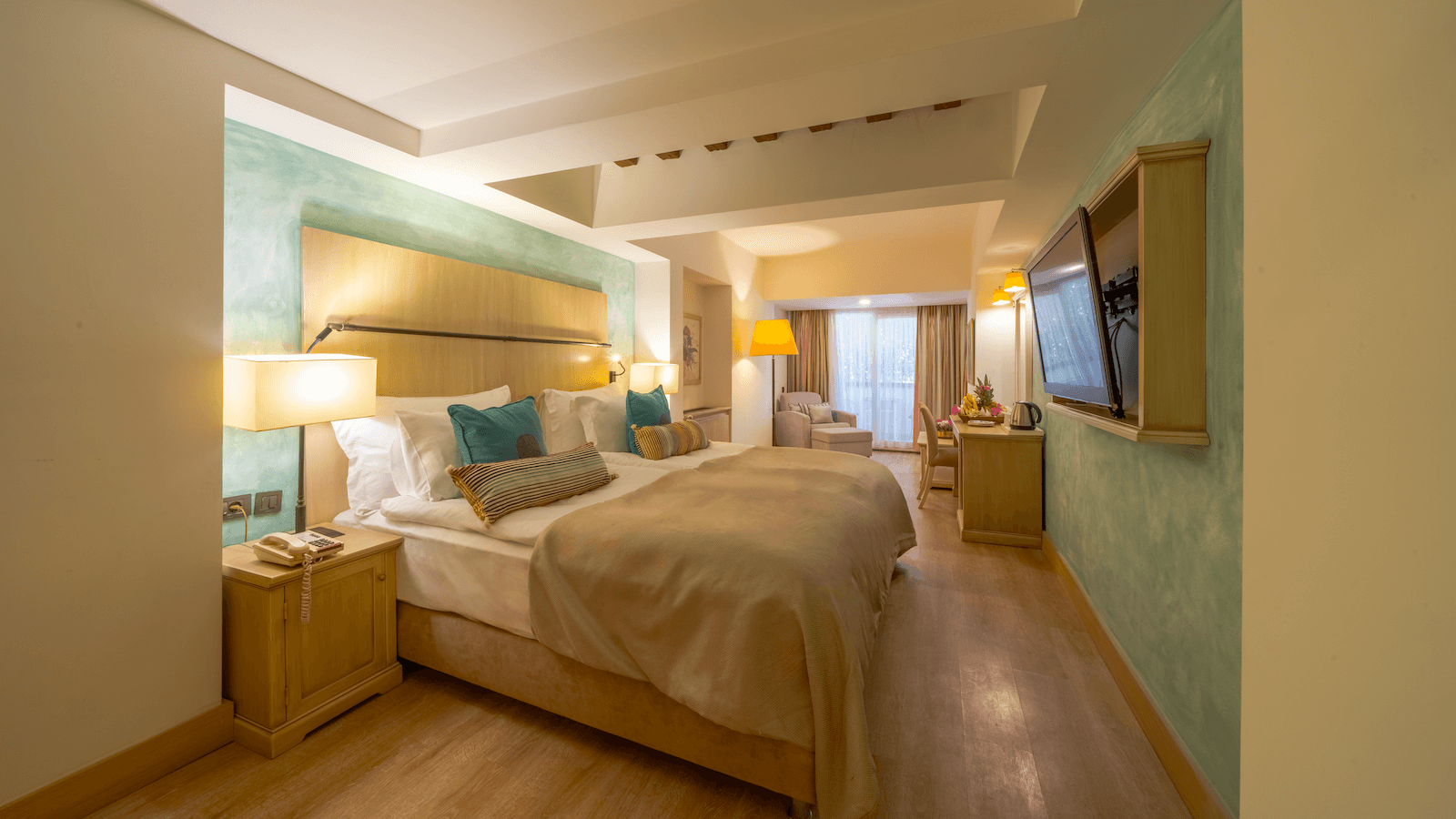 Martı Resort Marmaris