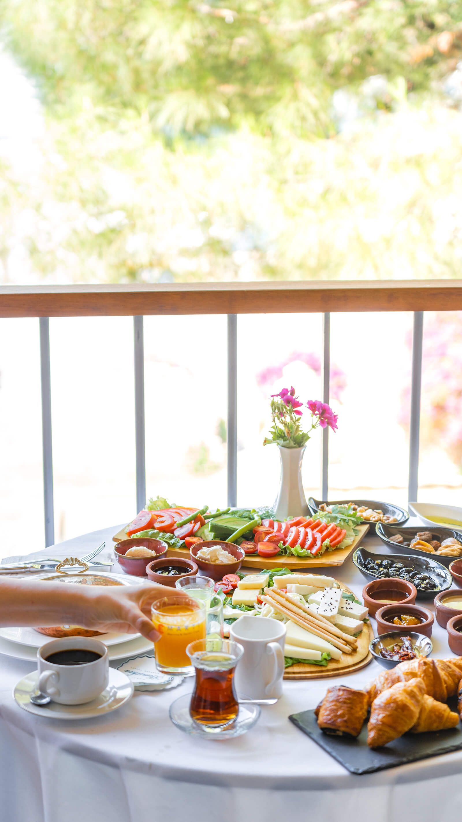 Martı Hotels & Marinas