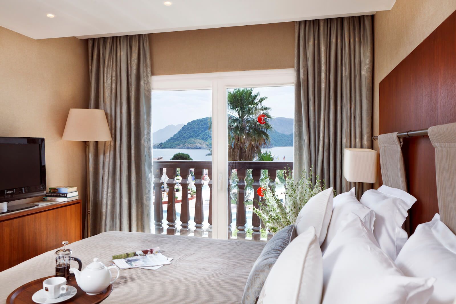 Martı Resort Marmaris
