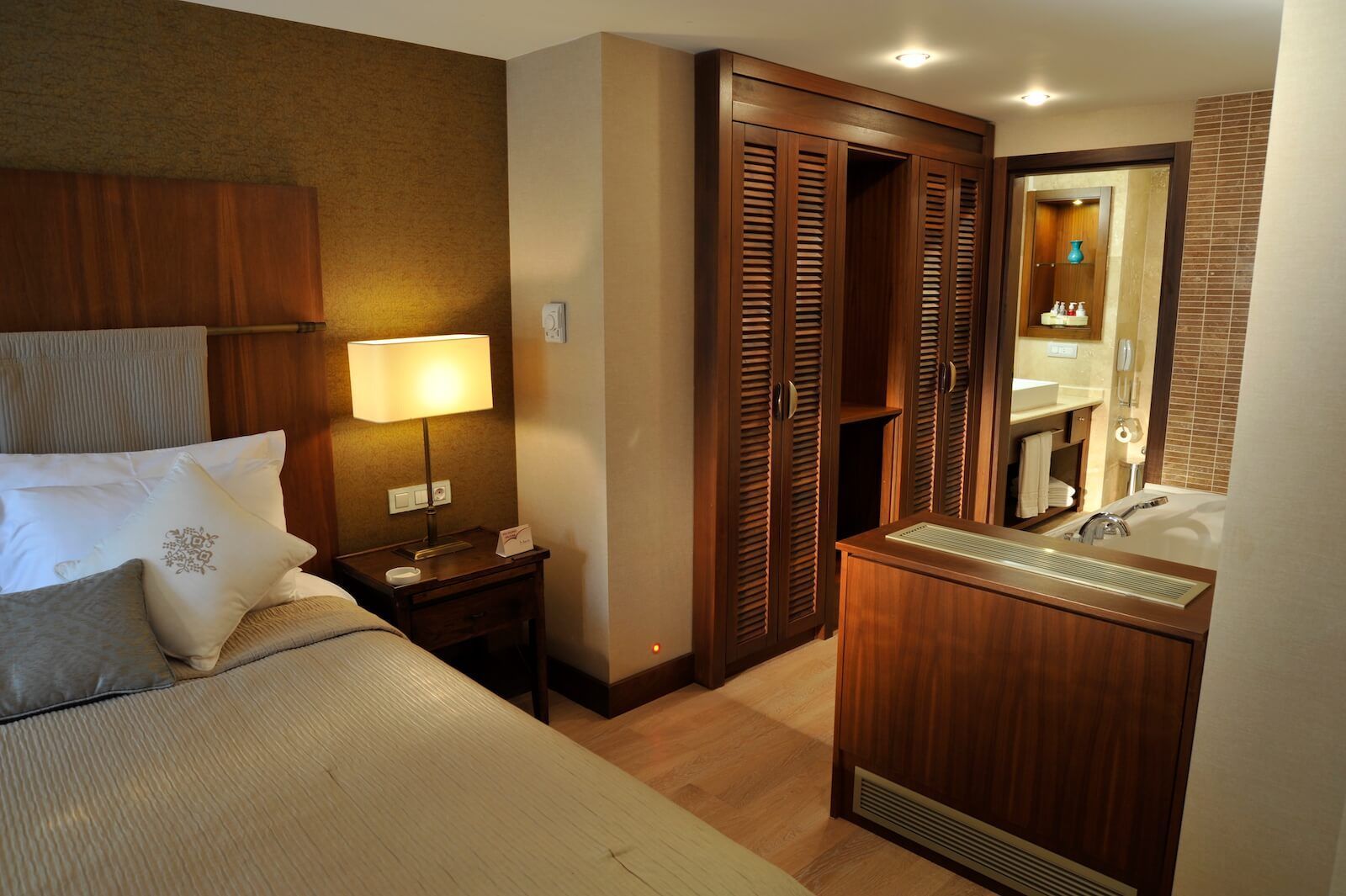 Martı Resort Marmaris