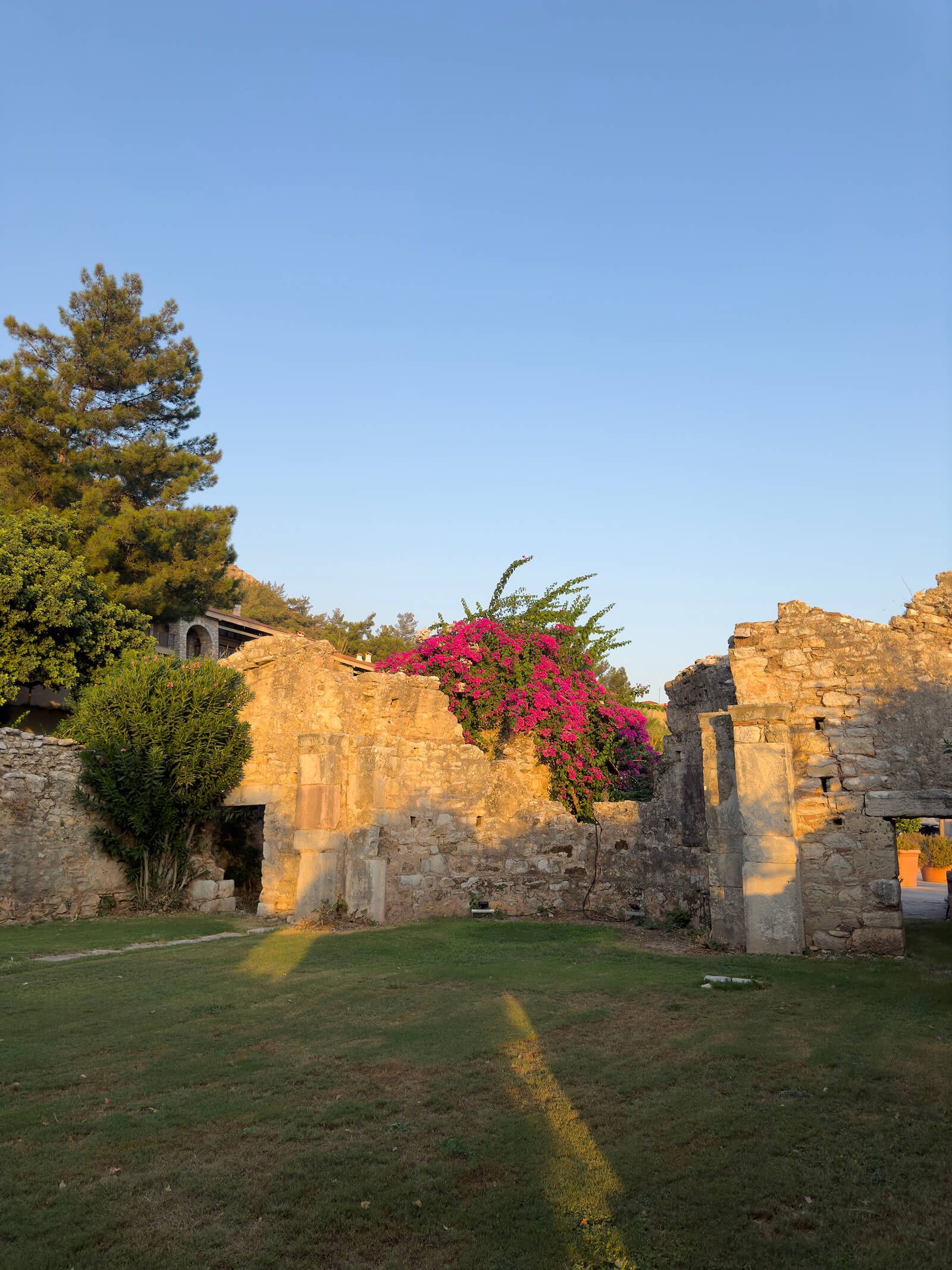 Martı Hotels & Marinas