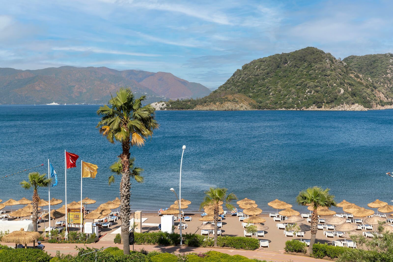 Martı La Perla Marmaris