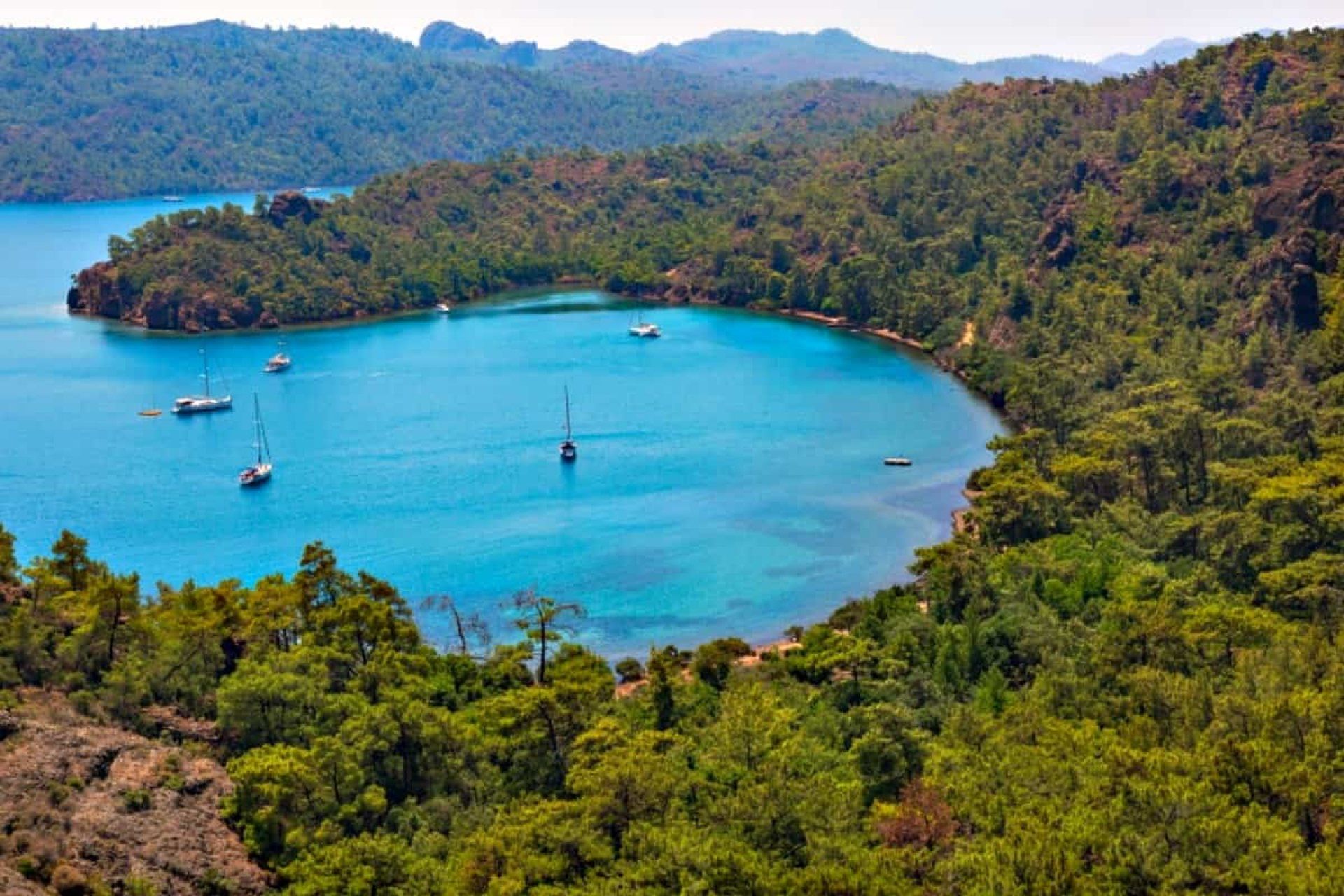 Martı La Perla Marmaris