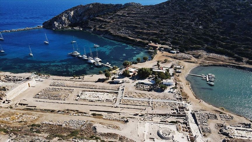 Martı La Perla Marmaris