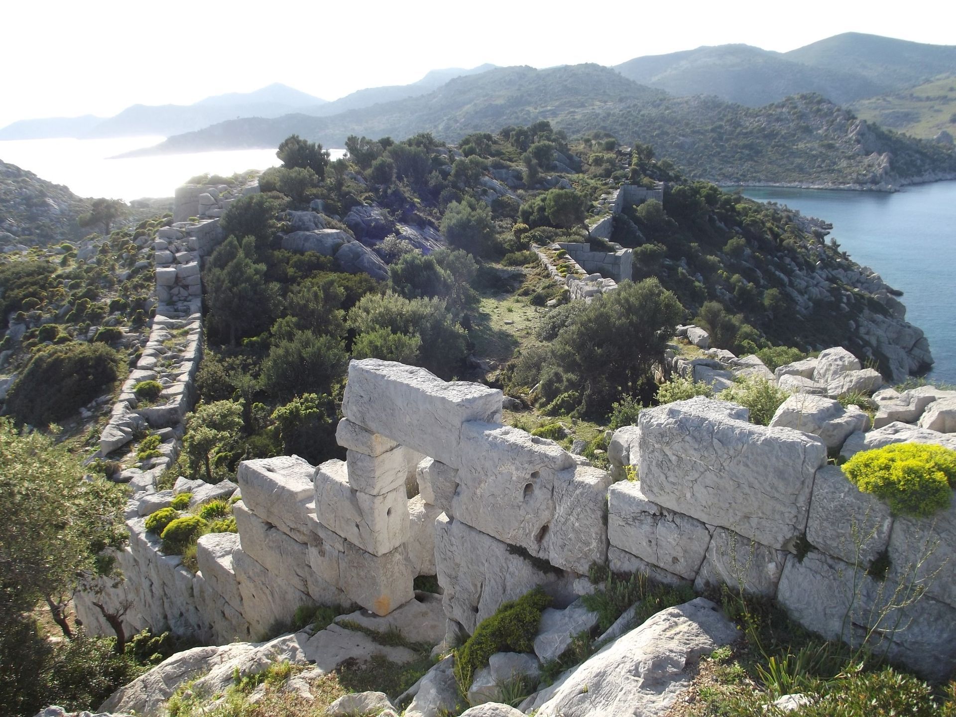 Martı La Perla Marmaris