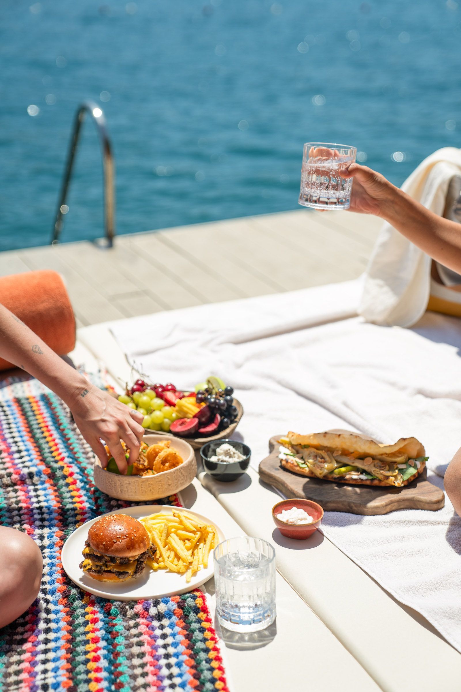 Martı Hotels & Marinas
