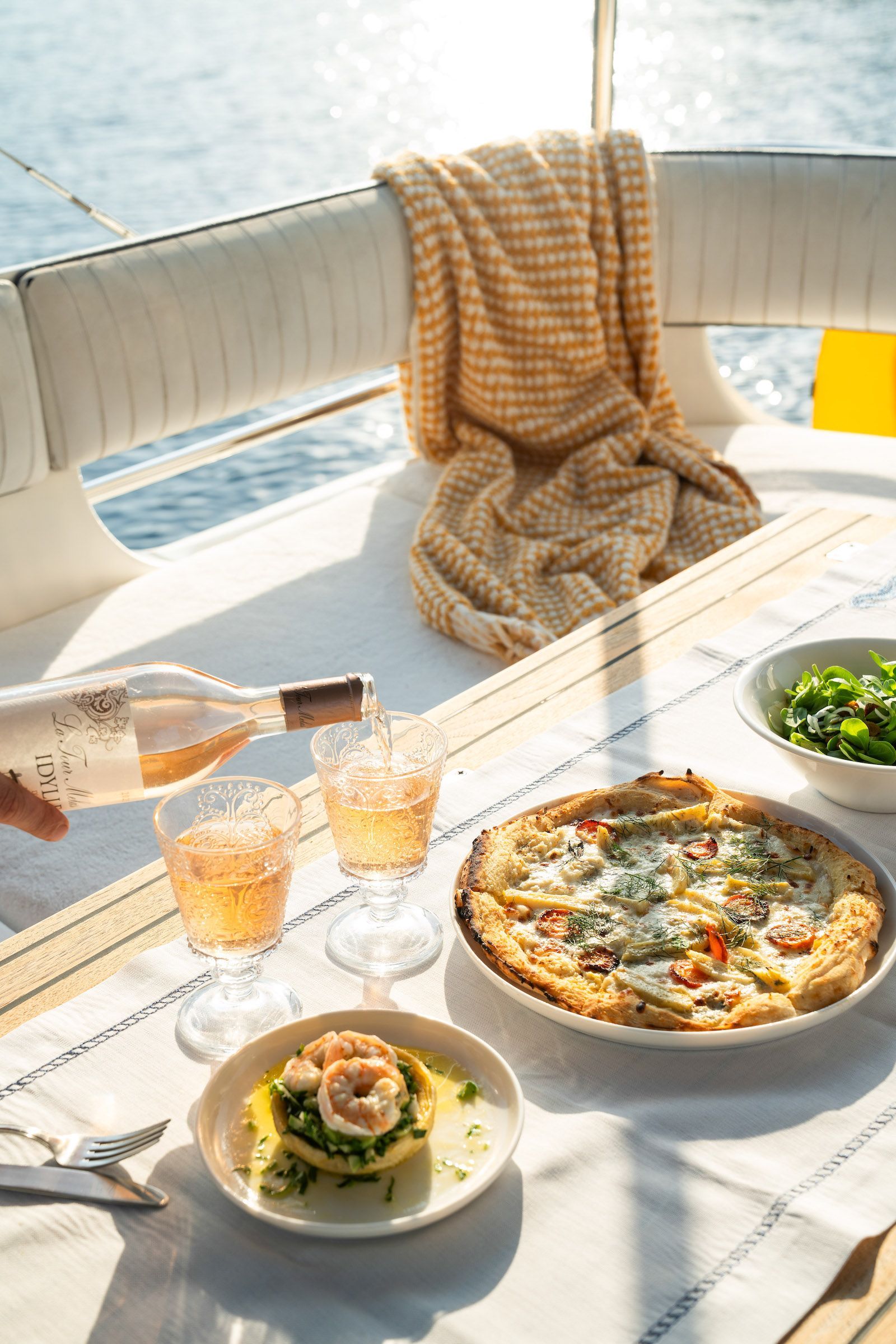Martı Hotels & Marinas
