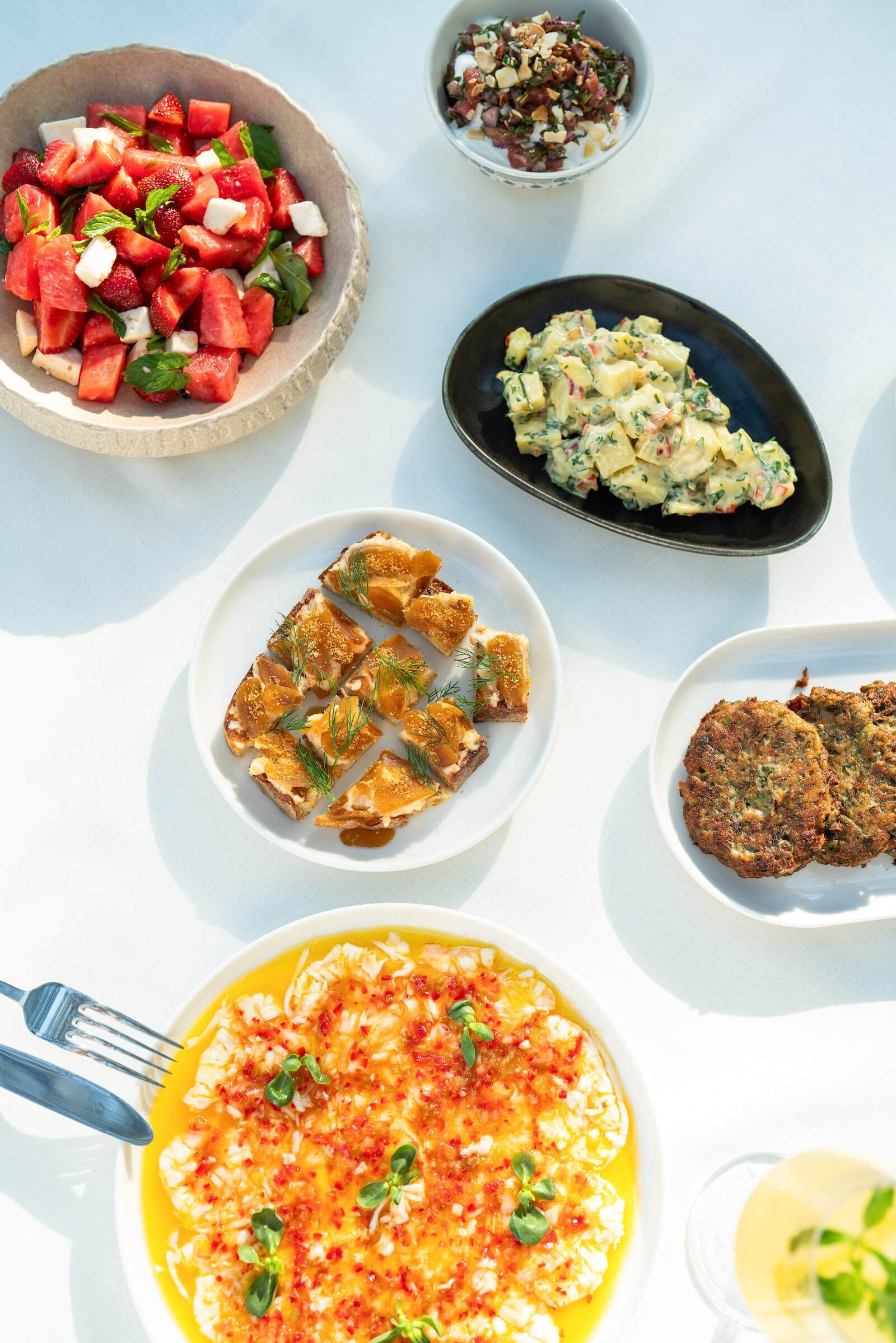 Martı Hotels & Marinas