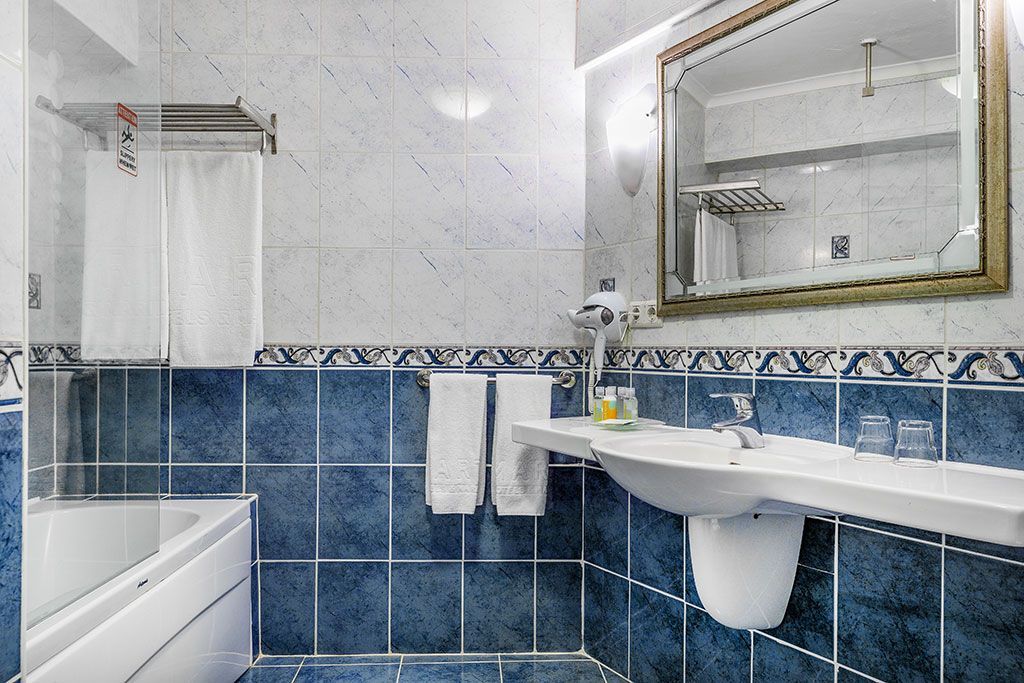 Martı La Perla Marmaris