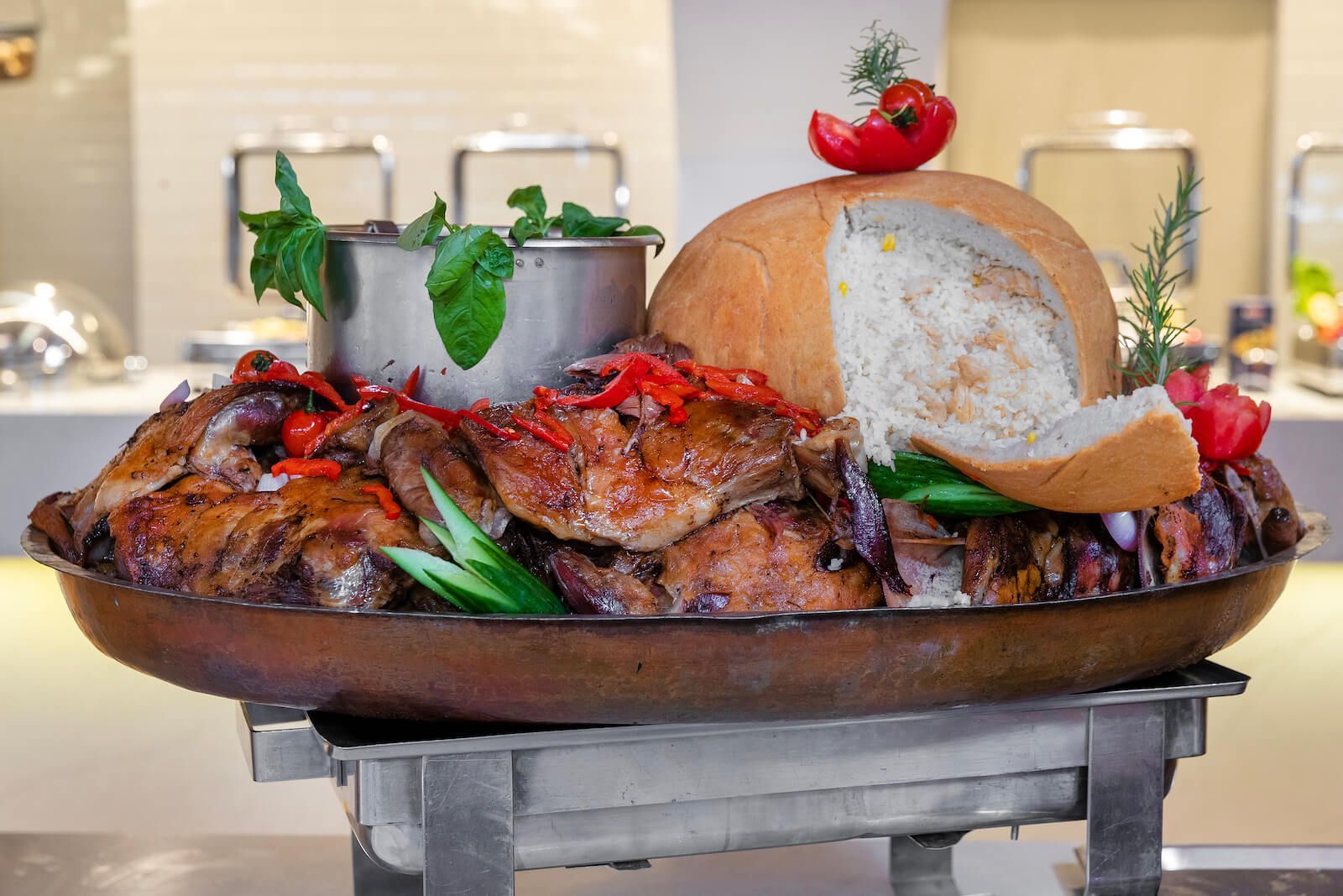 Martı Resort Marmaris