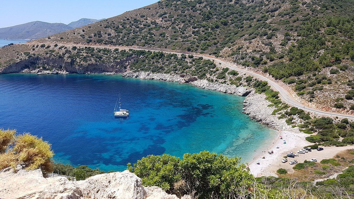 Martı La Perla Marmaris