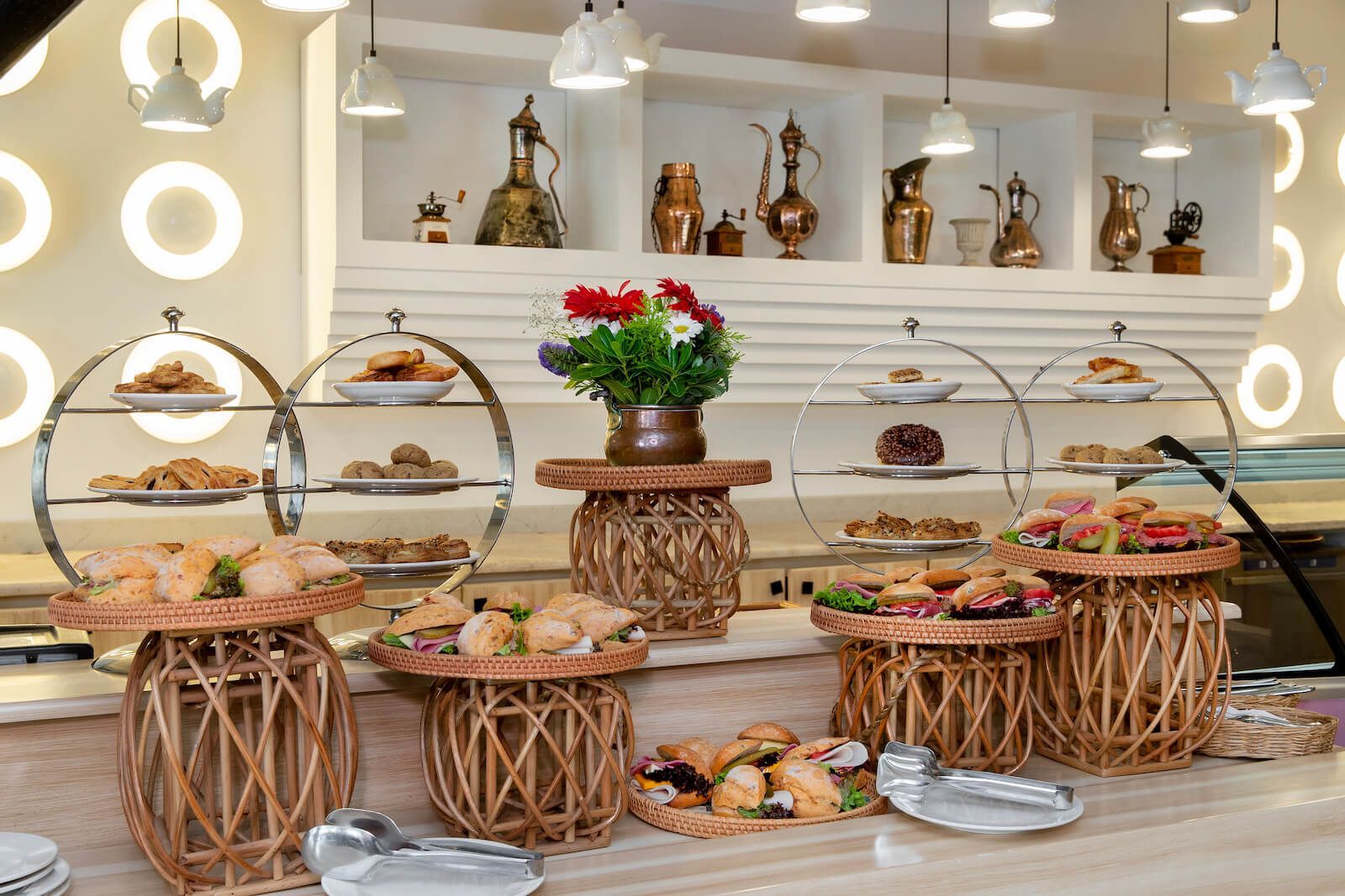 Martı Resort Marmaris
