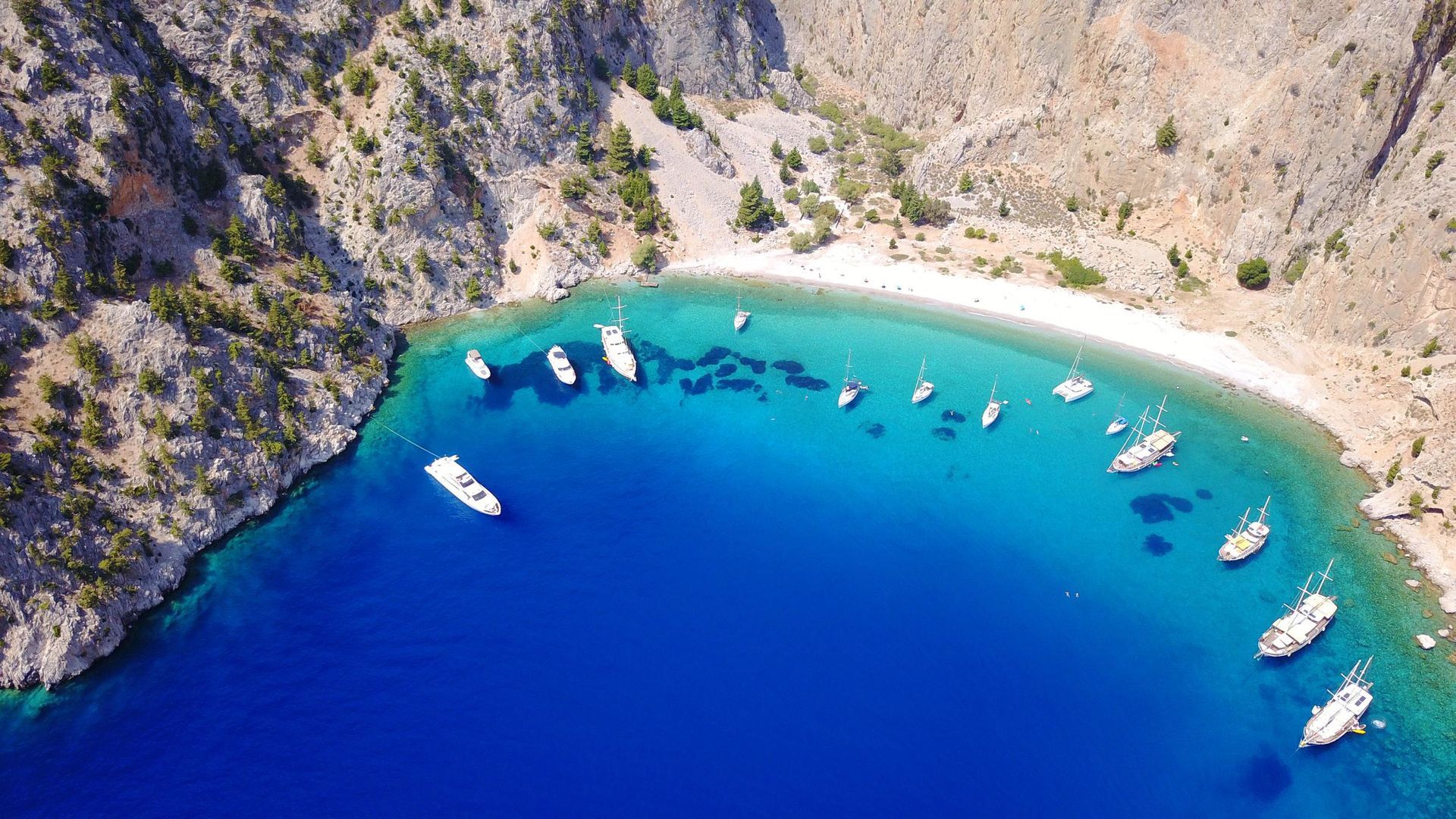 Martı La Perla Marmaris