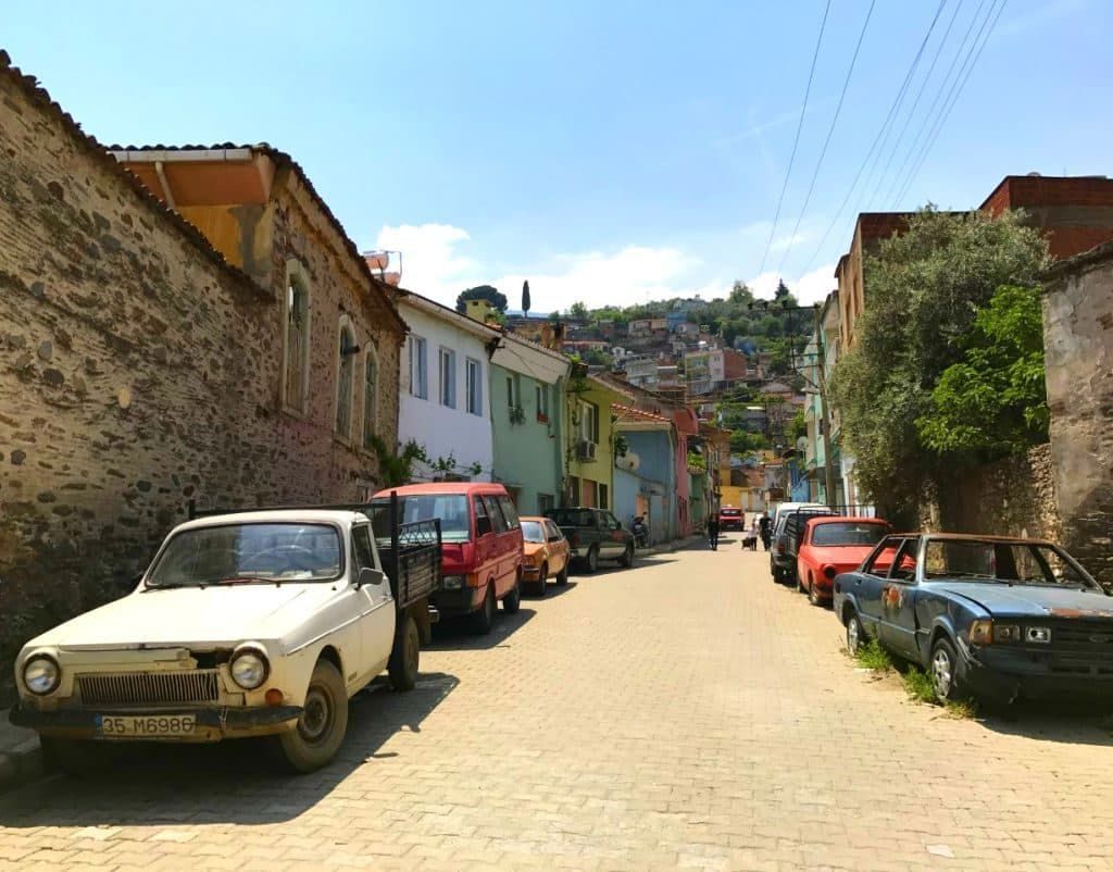 Martı La Perla Marmaris