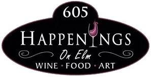 Restaurant in Lumberton, NC | Happenings On Elm Restaurant in Lumberton, NC | Happenings On Elm