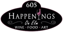 Restaurant in Lumberton, NC | Happenings On Elm
